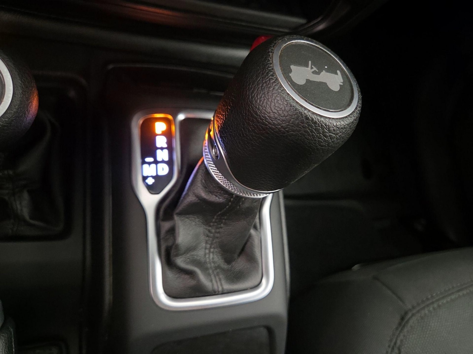 2021 Jeep Wrangler Unlimited Willys - Photo 18