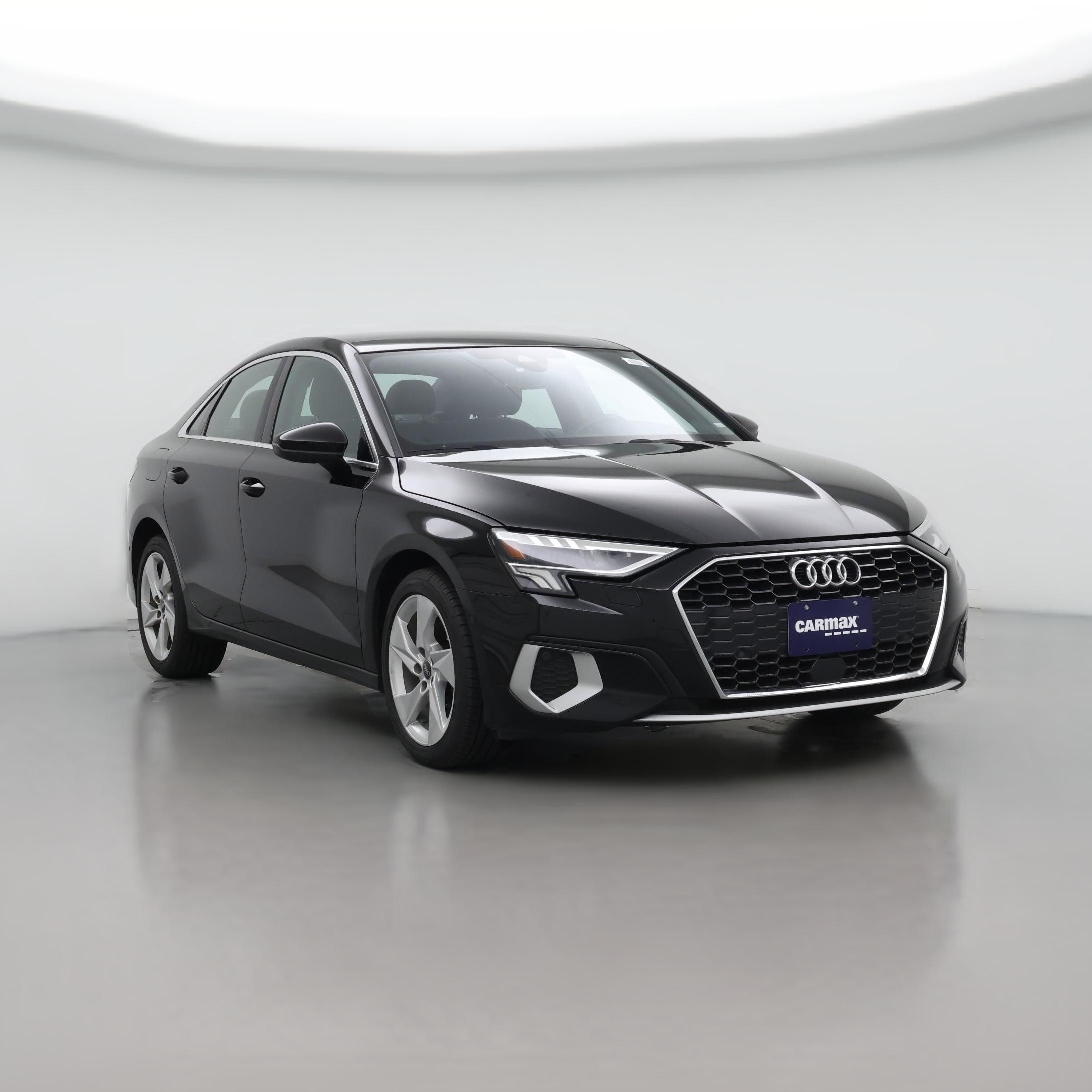 Thumbnail: 2024 Audi A3 - 1