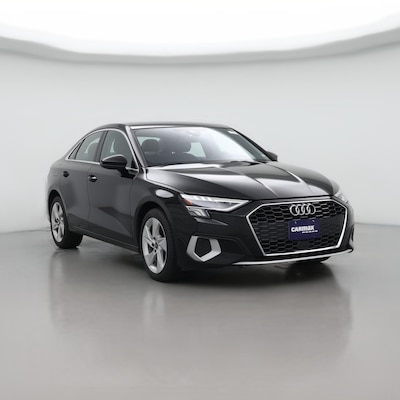2024 Audi A3 Premium