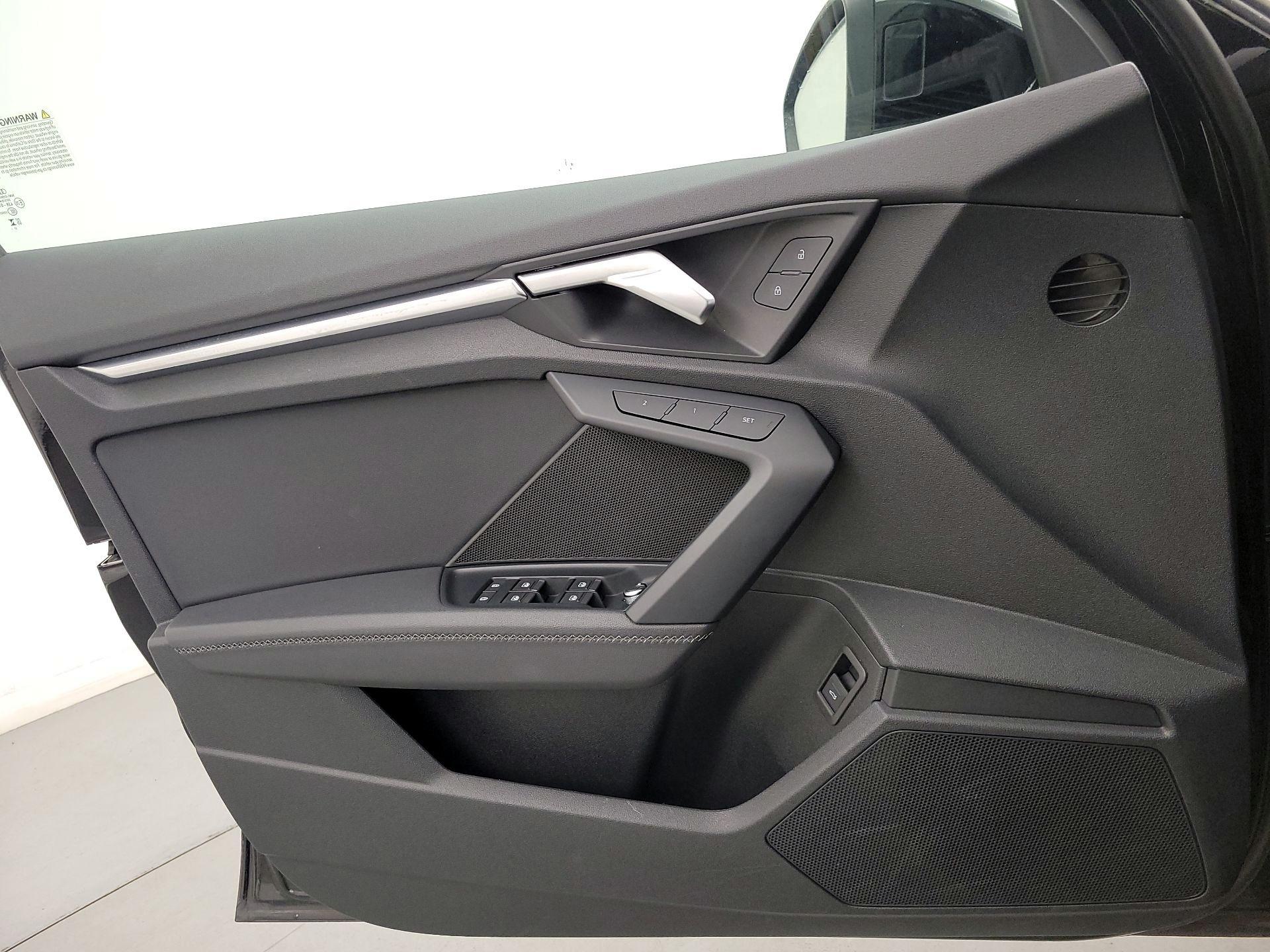 Thumbnail: 2024 Audi A3 - 12
