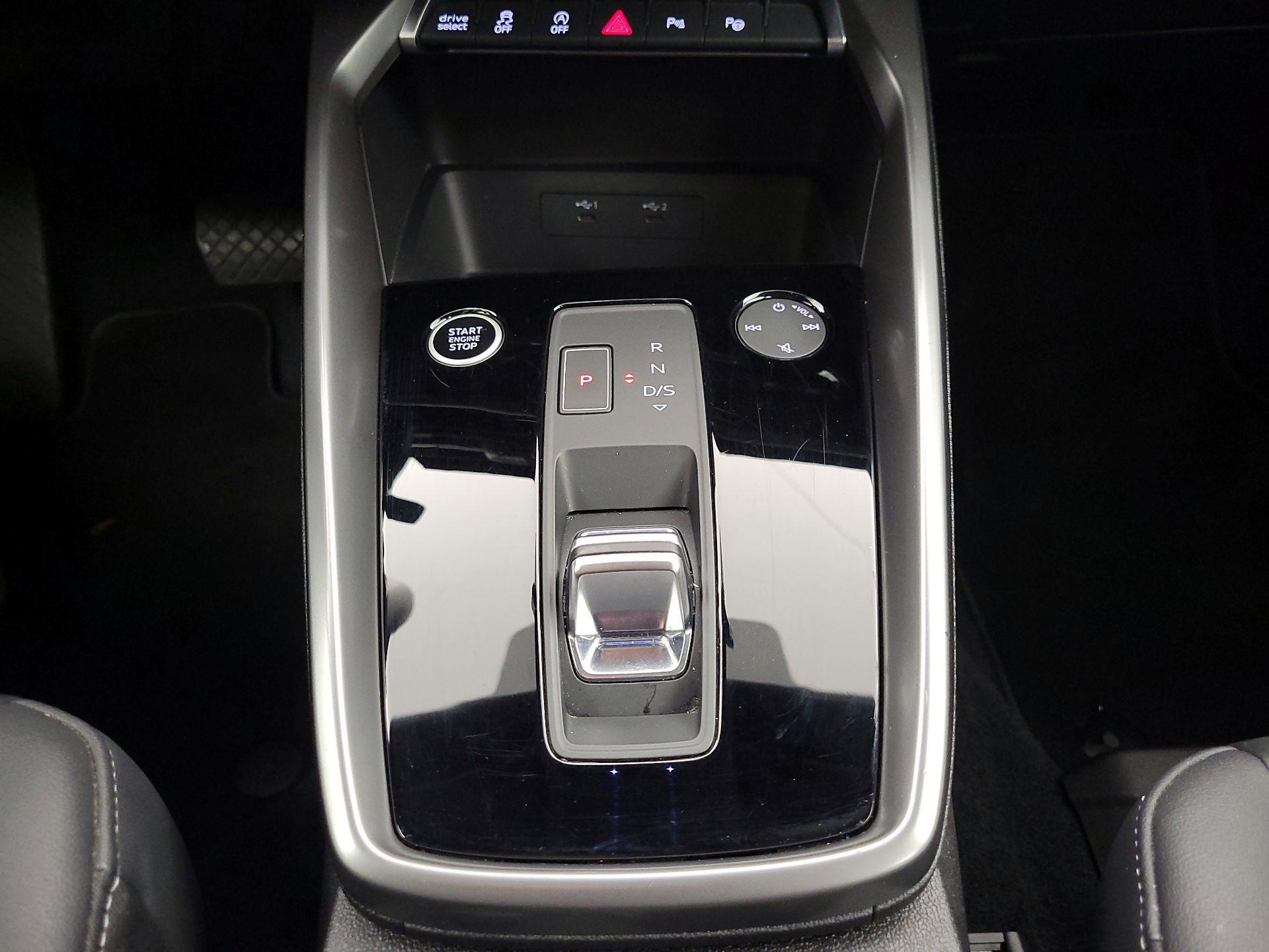 Thumbnail: 2024 Audi A3 - 18