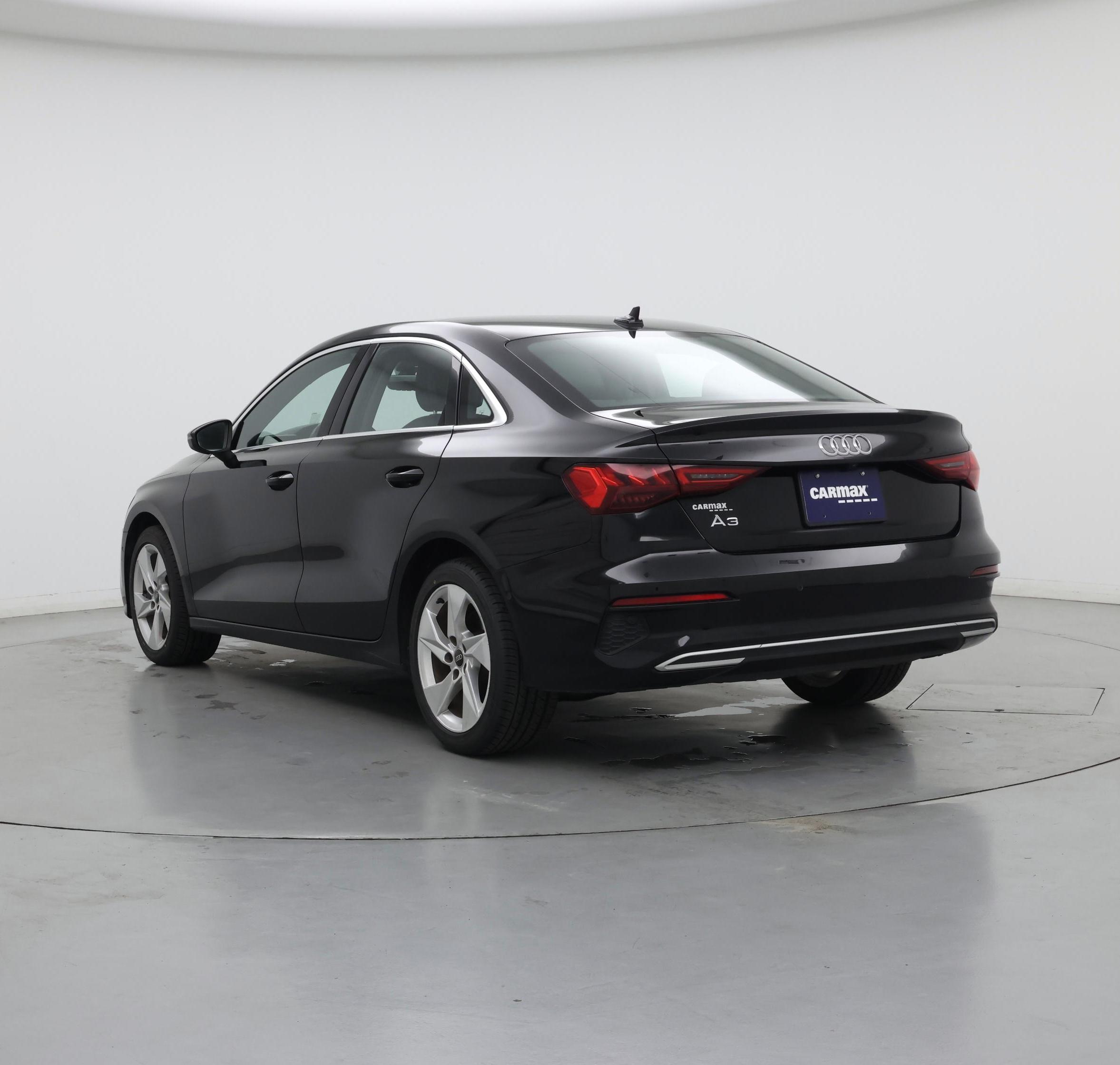 Thumbnail: 2024 Audi A3 - 2
