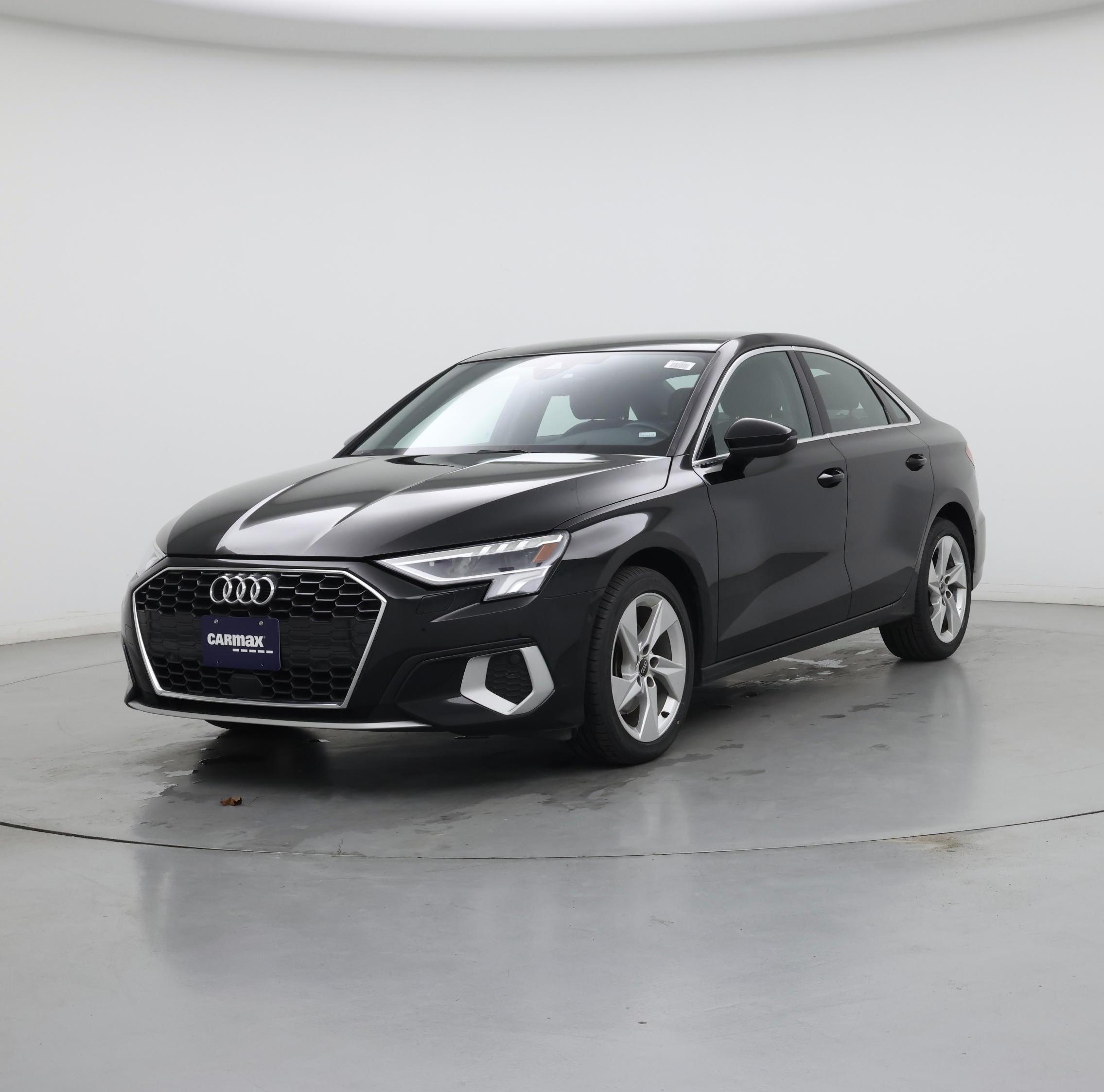 Thumbnail: 2024 Audi A3 - 4