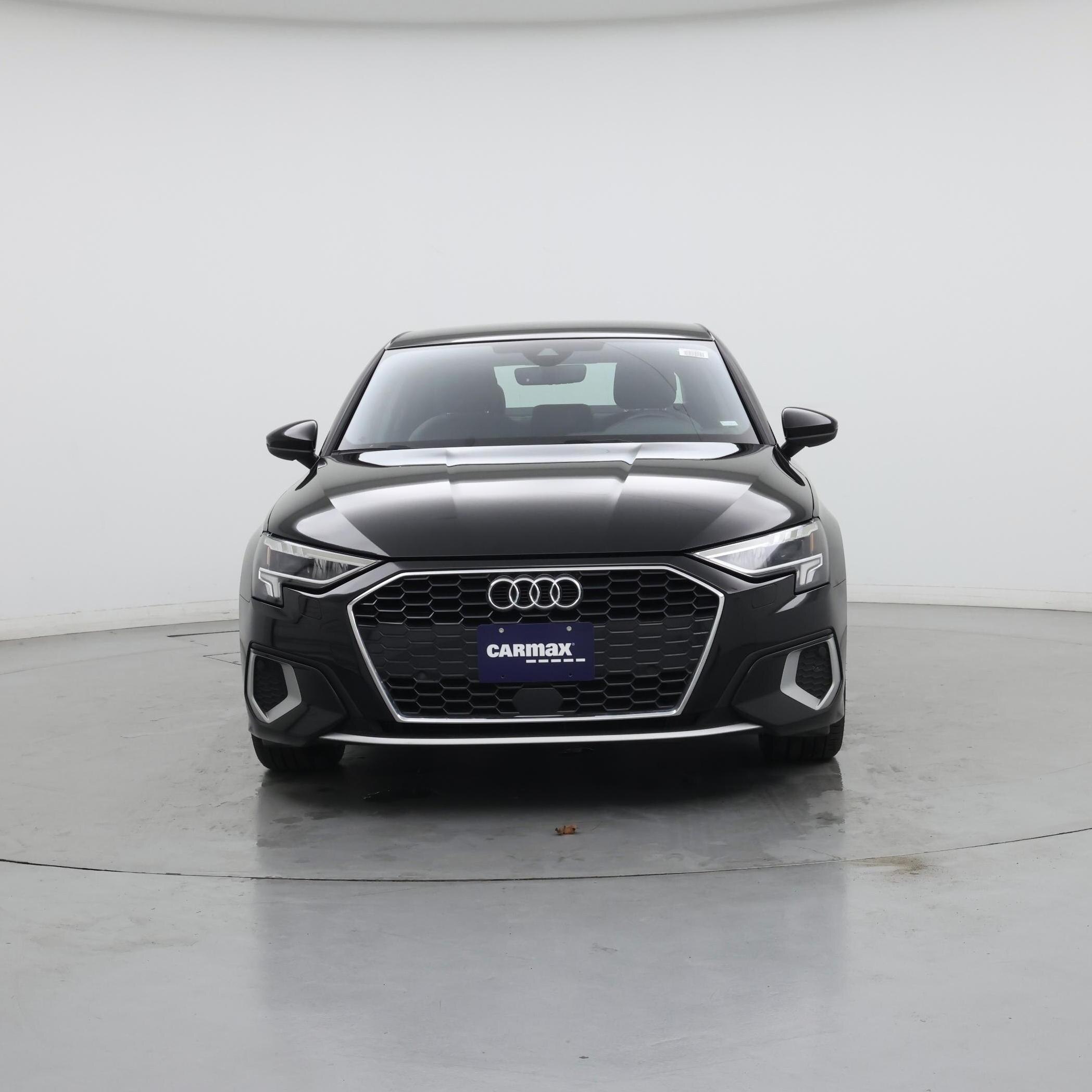Thumbnail: 2024 Audi A3 - 5