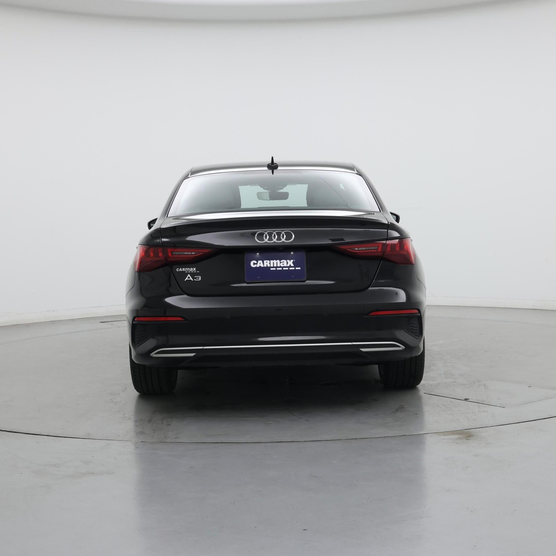 Thumbnail: 2024 Audi A3 - 6