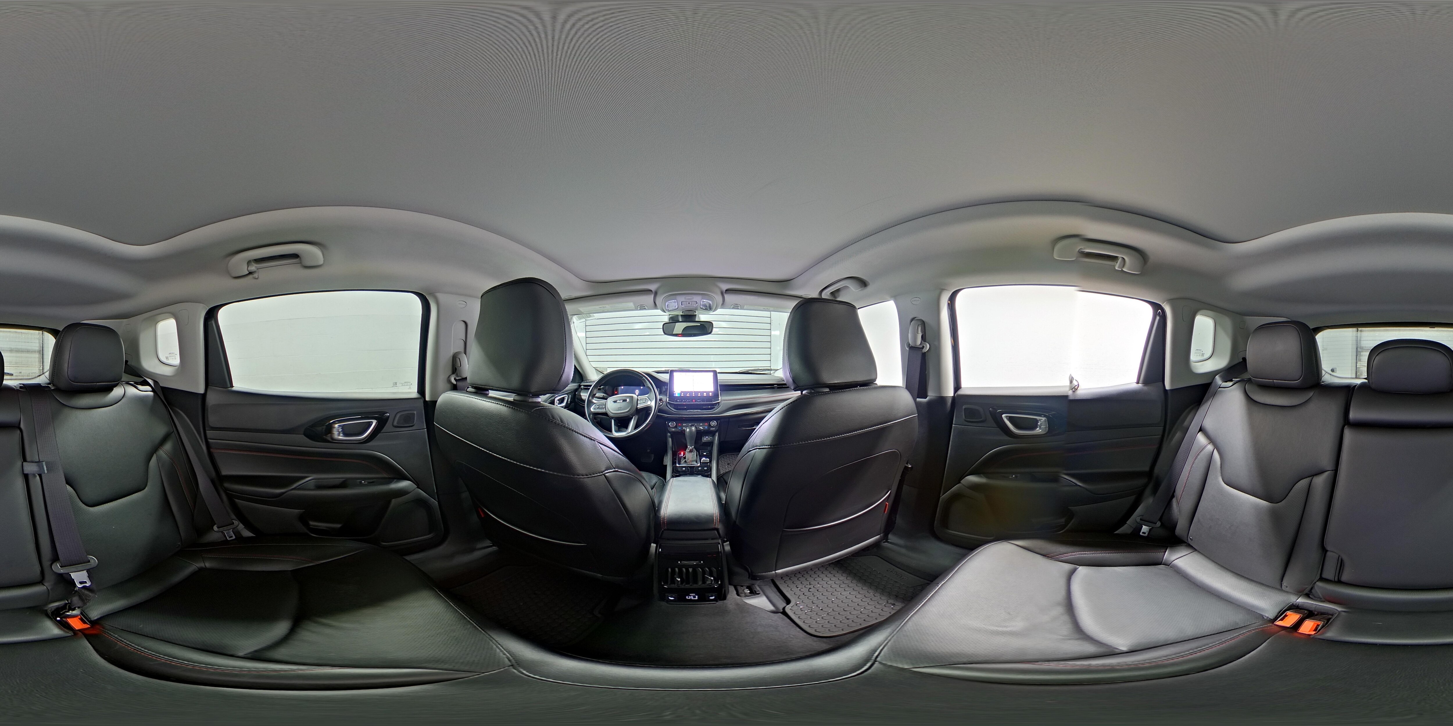 2022 Jeep Compass Trailhawk - Photo 23