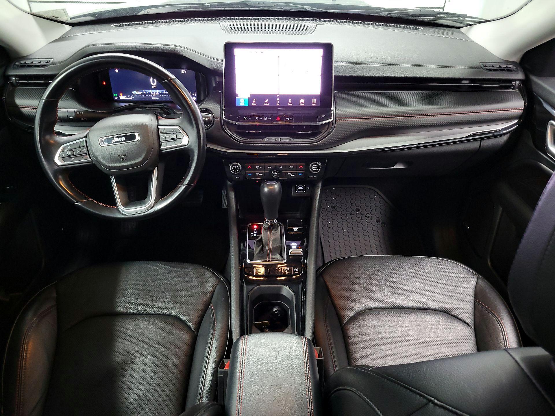 Thumbnail: 2022 Jeep Compass - 9