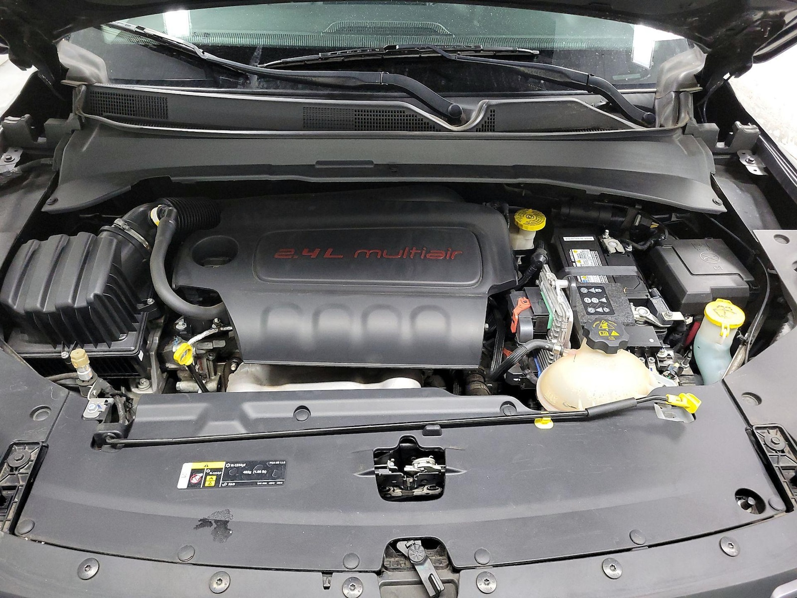2022 Jeep Compass Trailhawk - Photo 20
