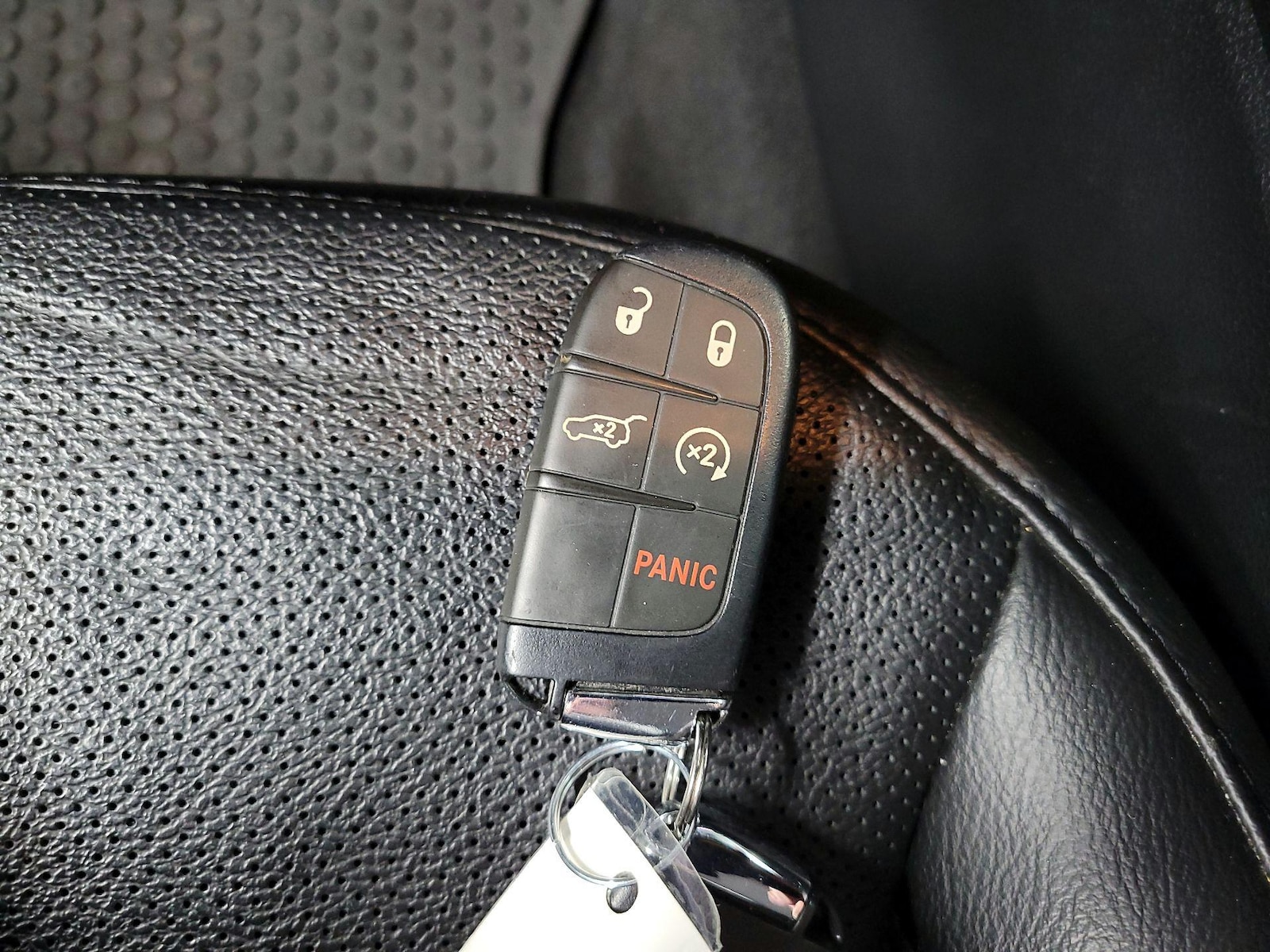 2022 Jeep Compass Trailhawk - Photo 21