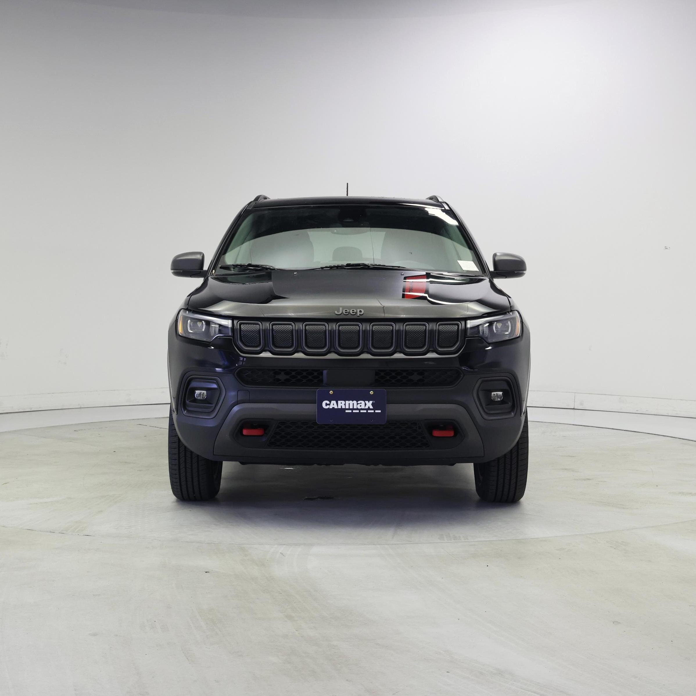 Thumbnail: 2022 Jeep Compass - 5