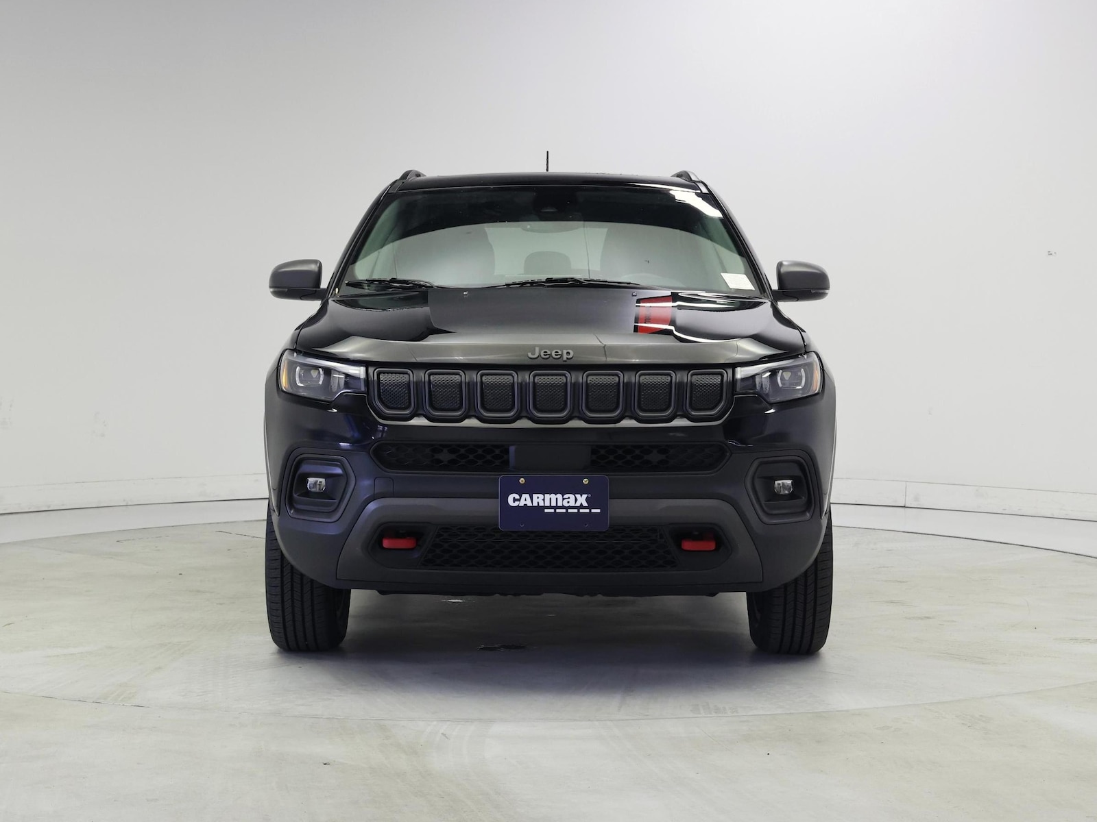 2022 Jeep Compass Trailhawk - Photo 6