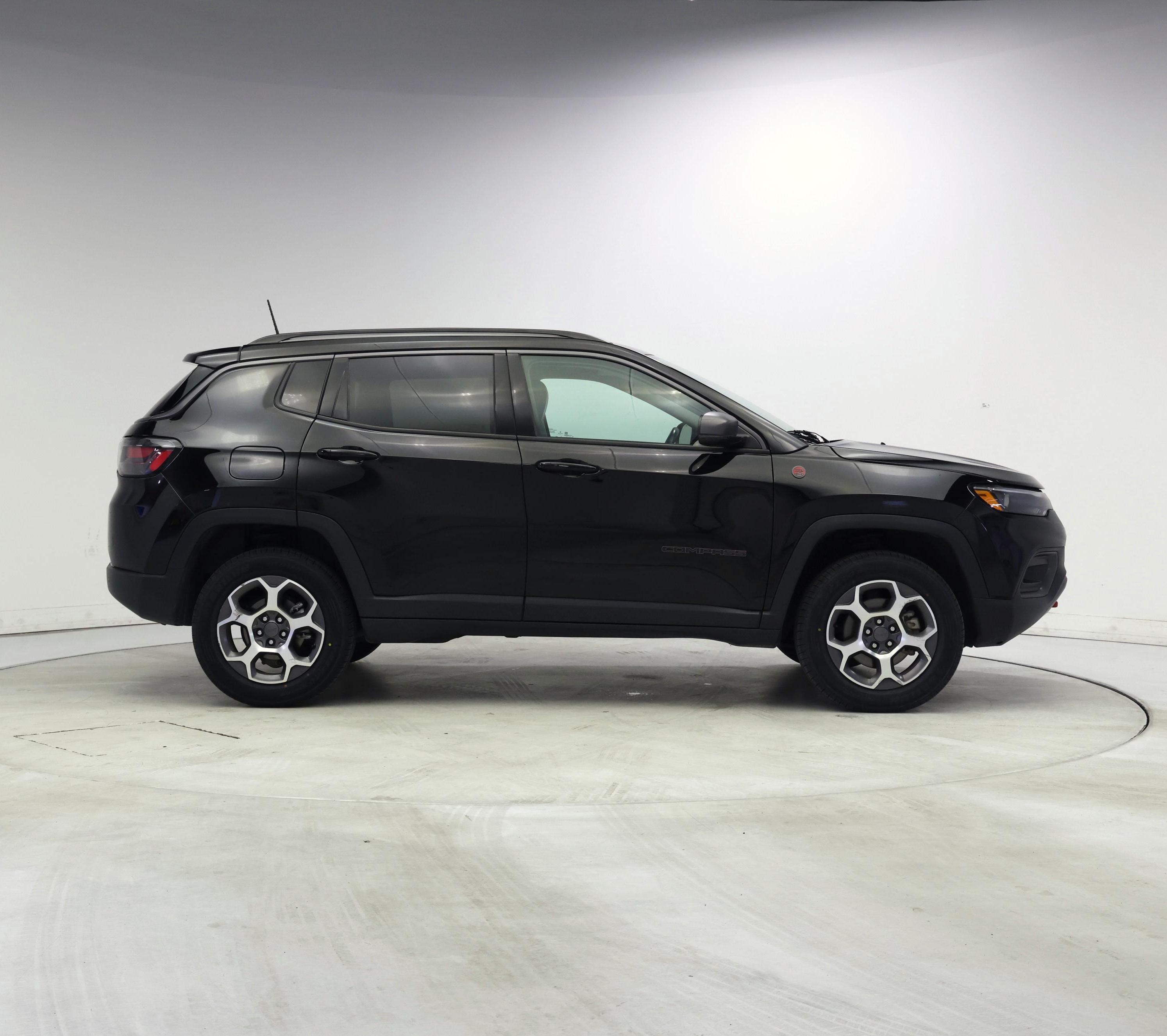 Thumbnail: 2022 Jeep Compass - 7