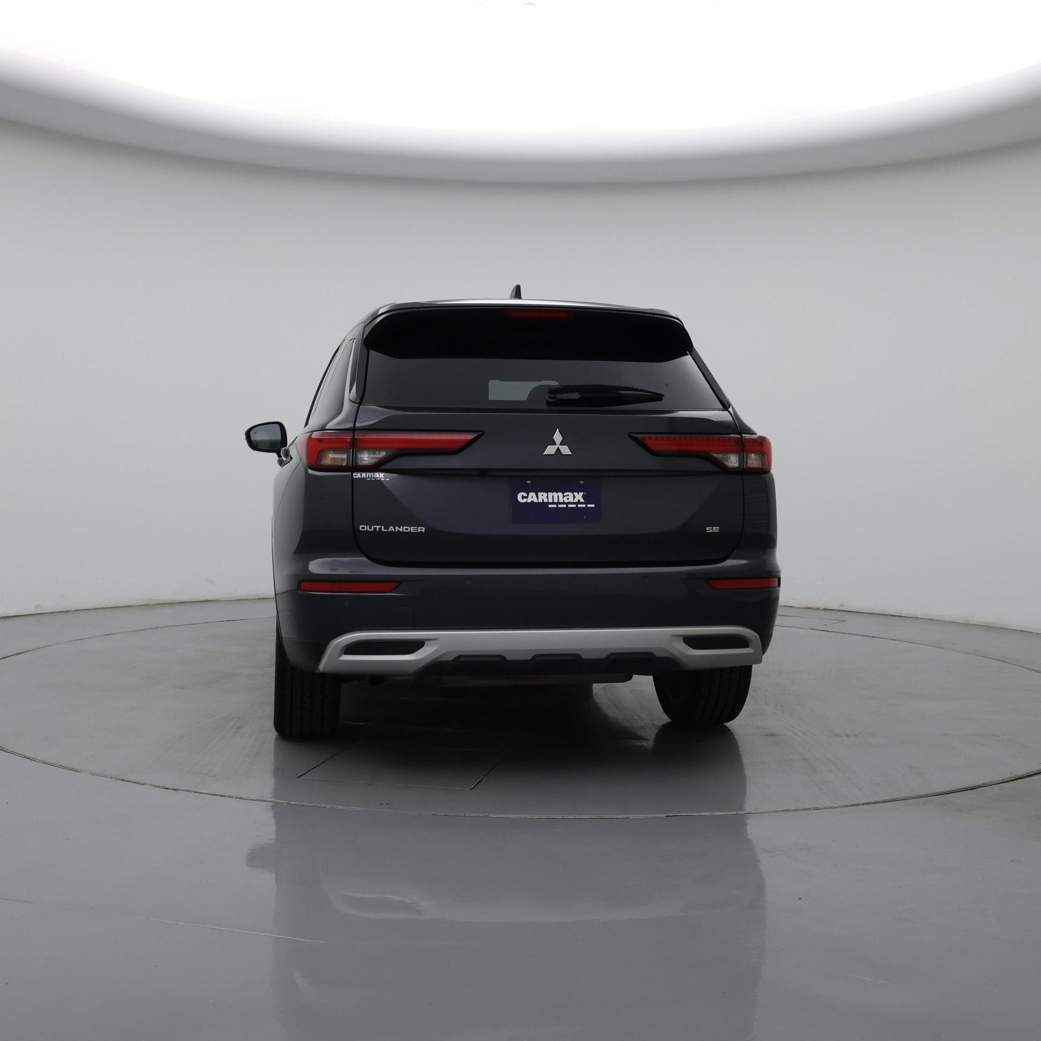 Thumbnail: 2024 Mitsubishi Outlander - 6