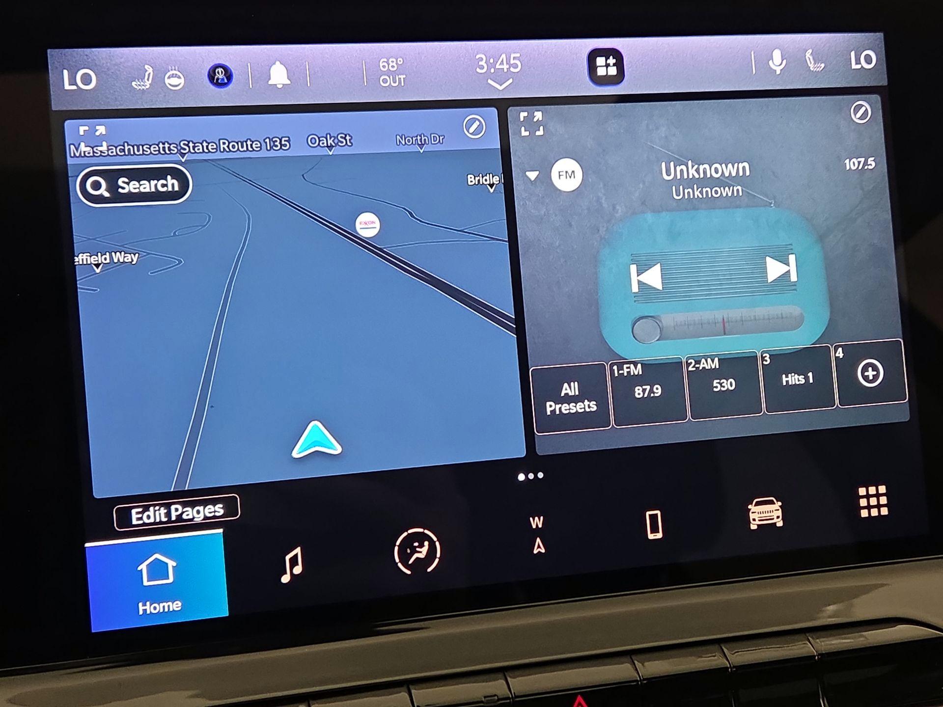 Thumbnail: 2022 Jeep Compass - 14
