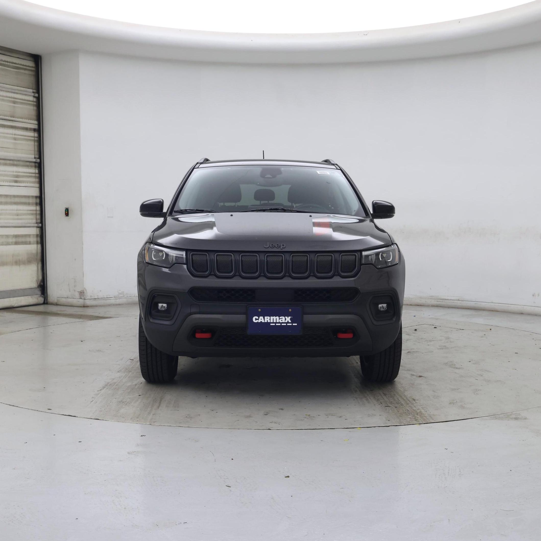 Thumbnail: 2022 Jeep Compass - 5
