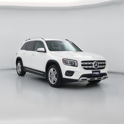2021 Mercedes-Benz GLB250