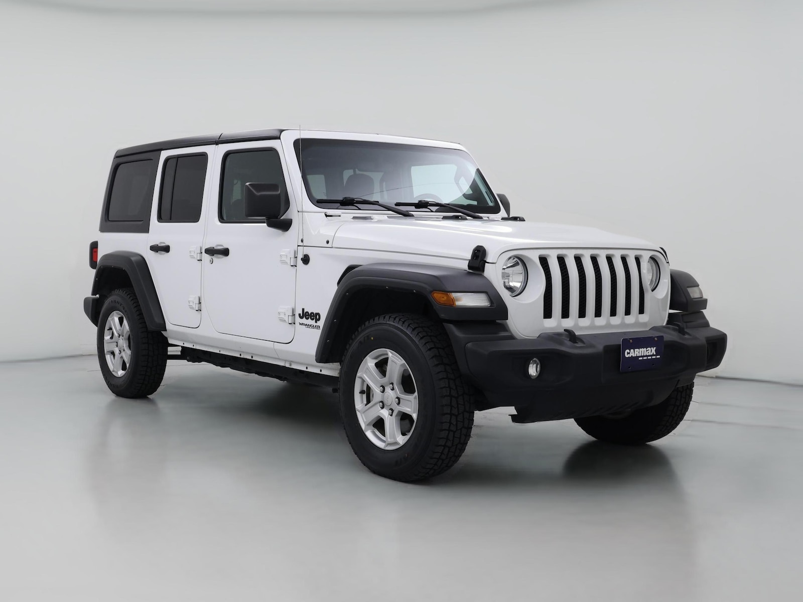2022 Jeep Wrangler Unlimited