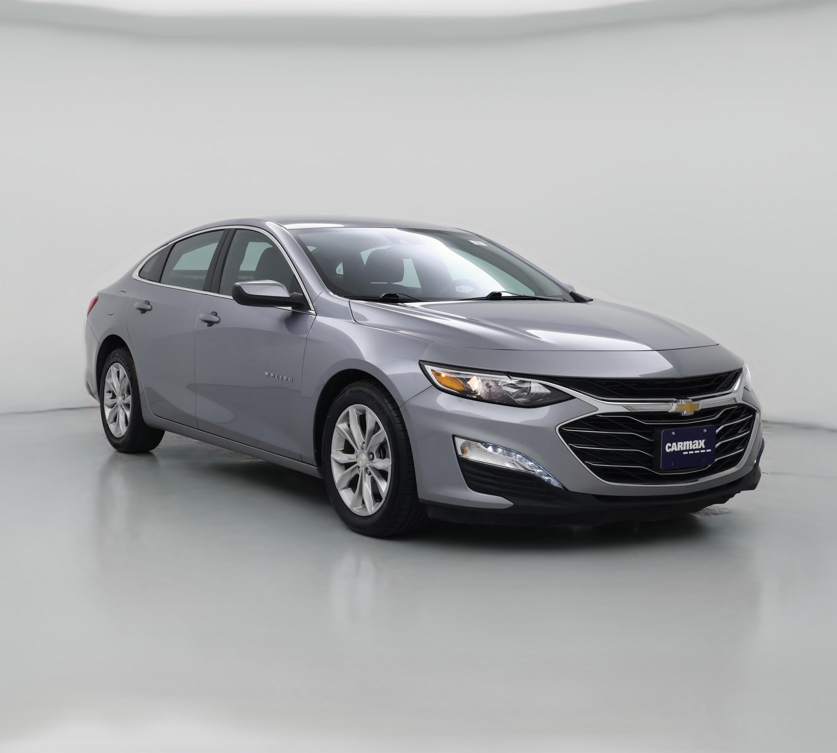 Thumbnail: 2023 Chevrolet Malibu - 1