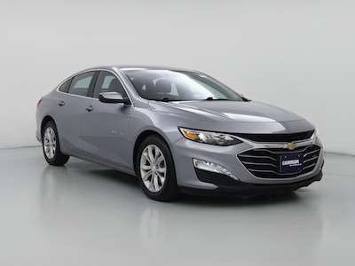 2023 Chevrolet Malibu 1LT