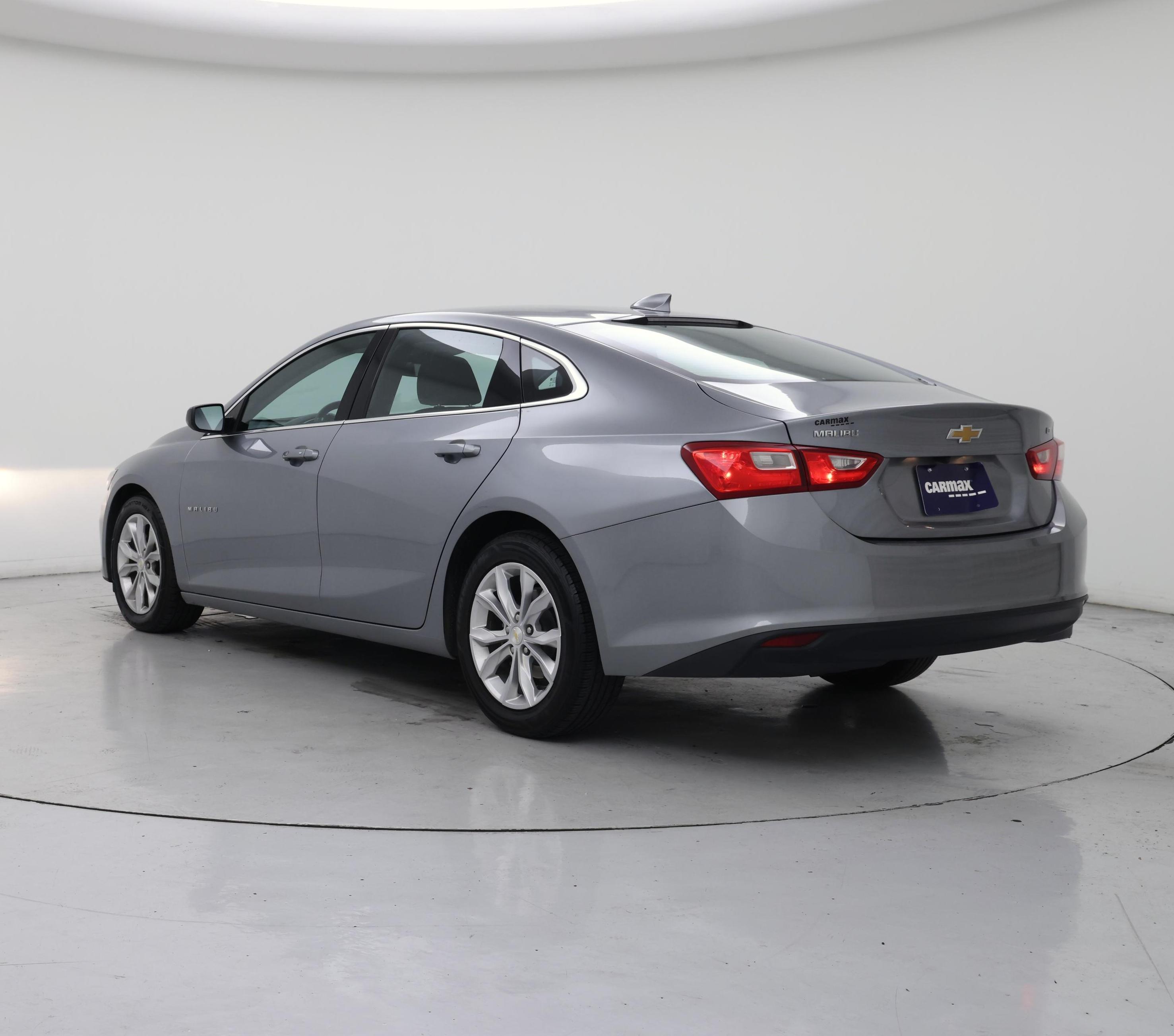 Thumbnail: 2023 Chevrolet Malibu - 2