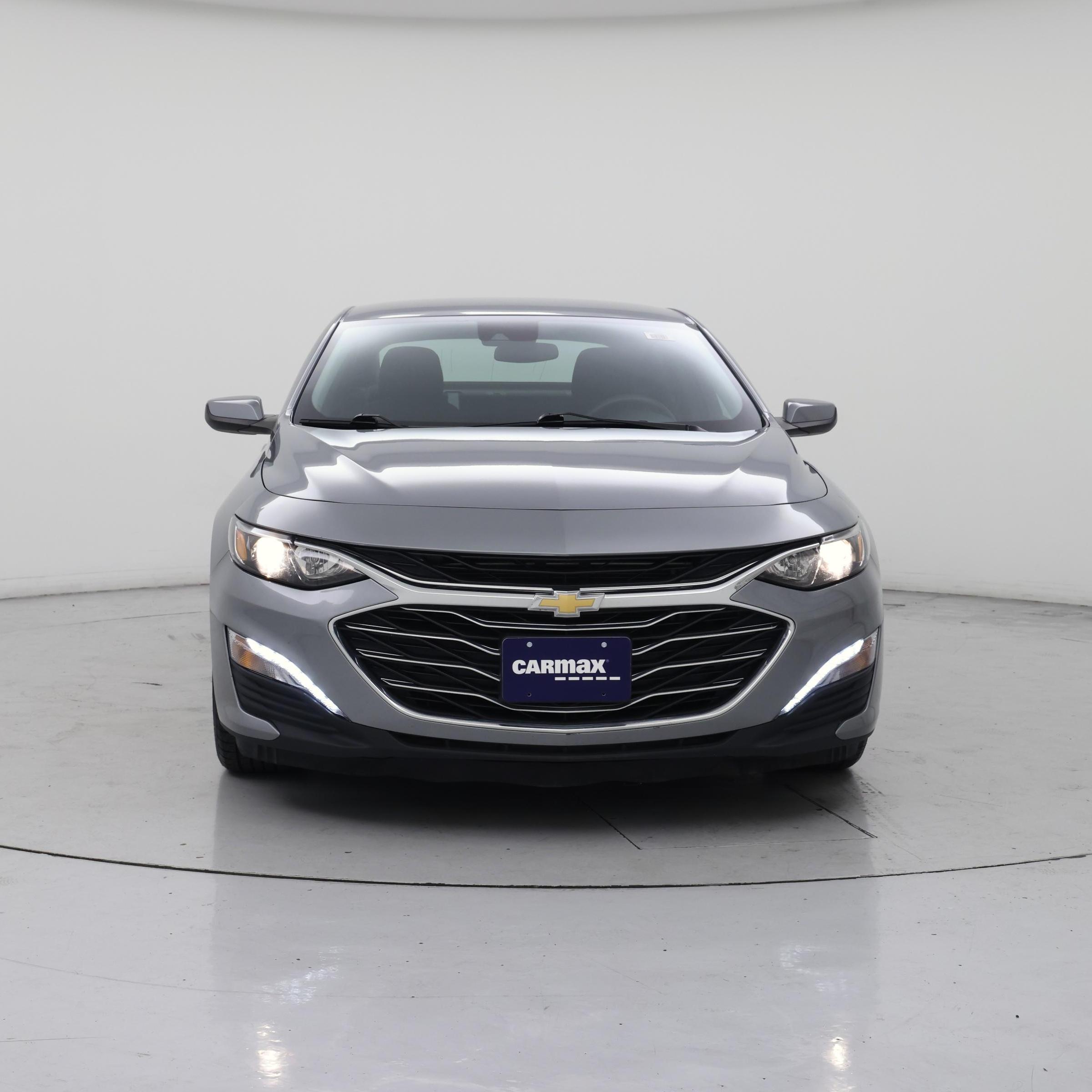 Thumbnail: 2023 Chevrolet Malibu - 5