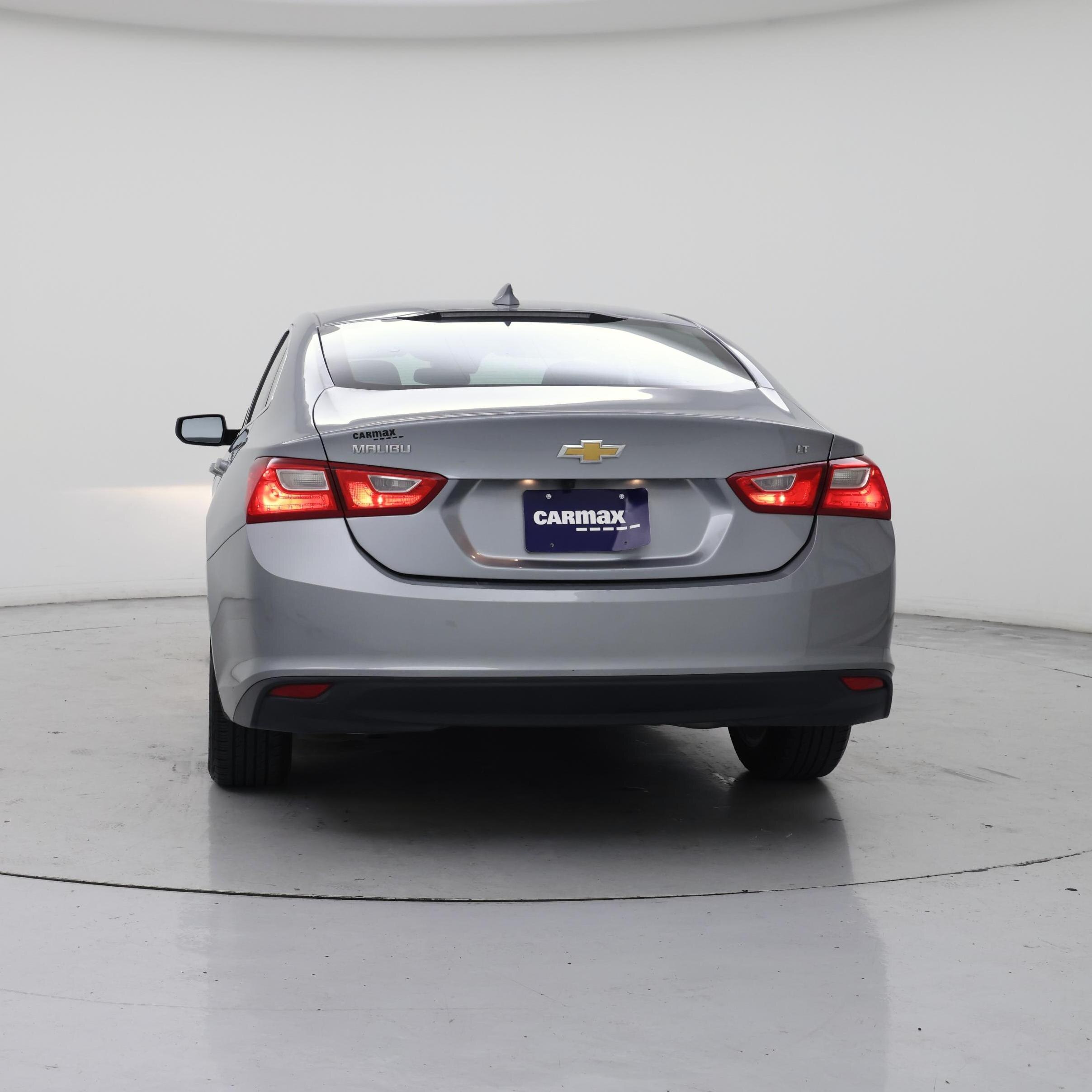 Thumbnail: 2023 Chevrolet Malibu - 6
