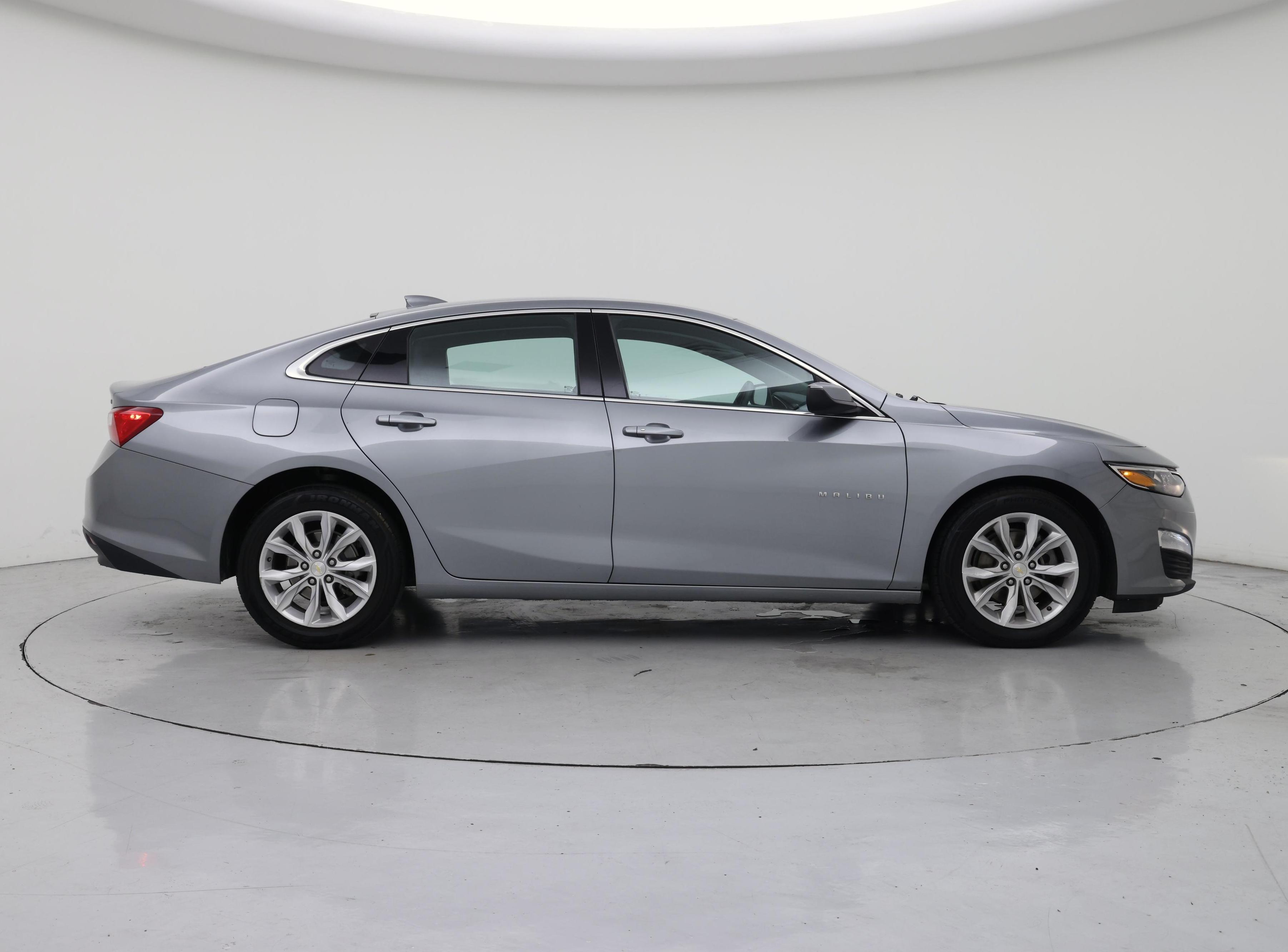 Thumbnail: 2023 Chevrolet Malibu - 7