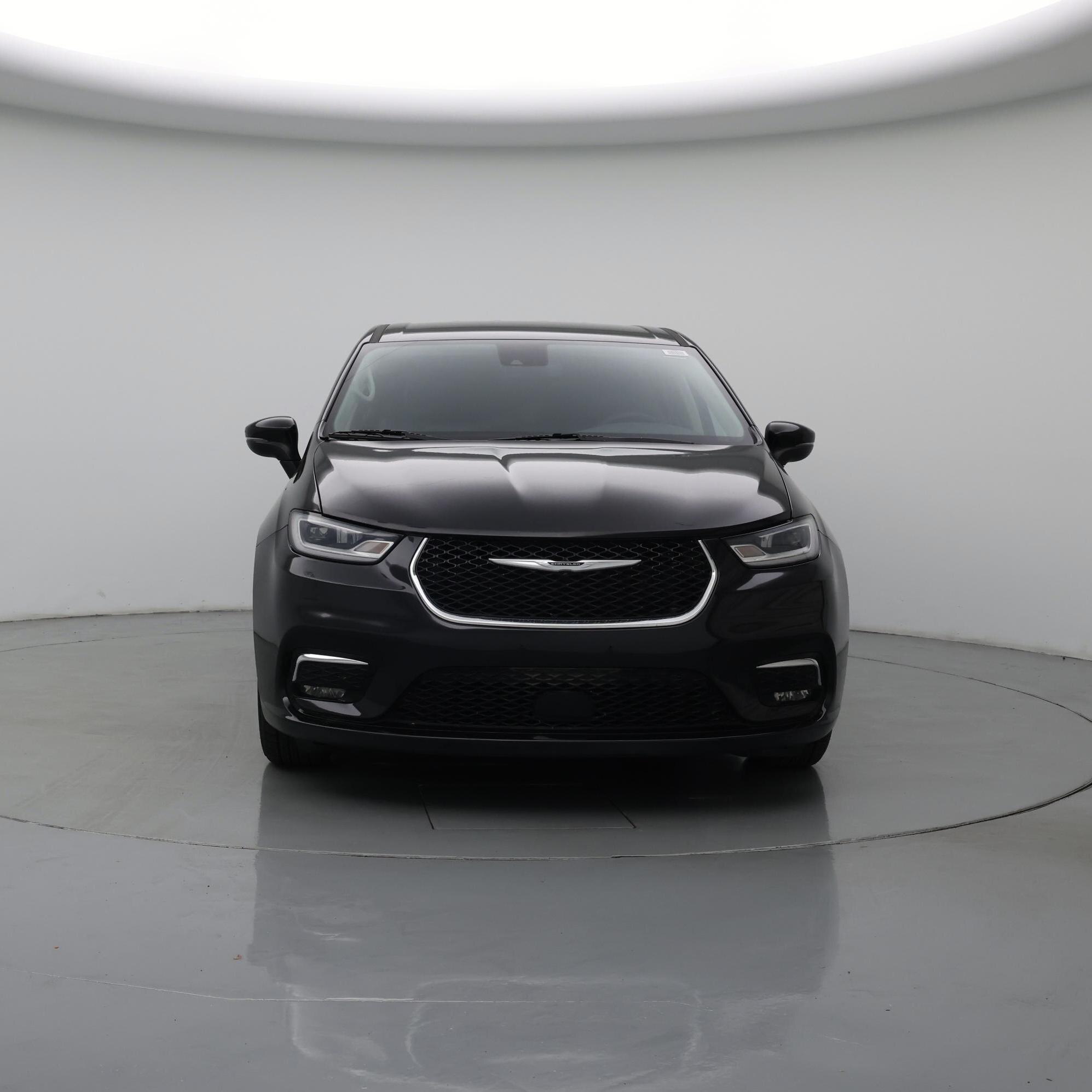 Thumbnail: 2023 Chrysler Pacifica - 5
