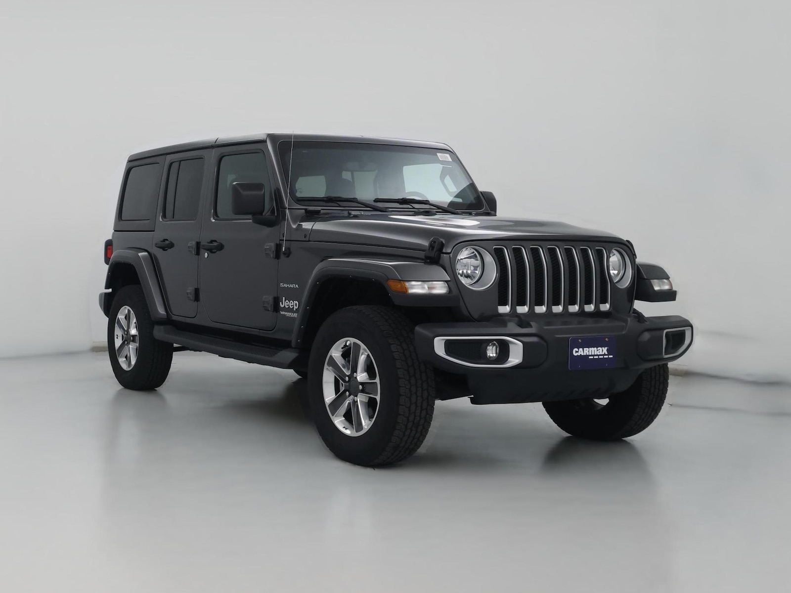2022 Jeep Wrangler Unlimited