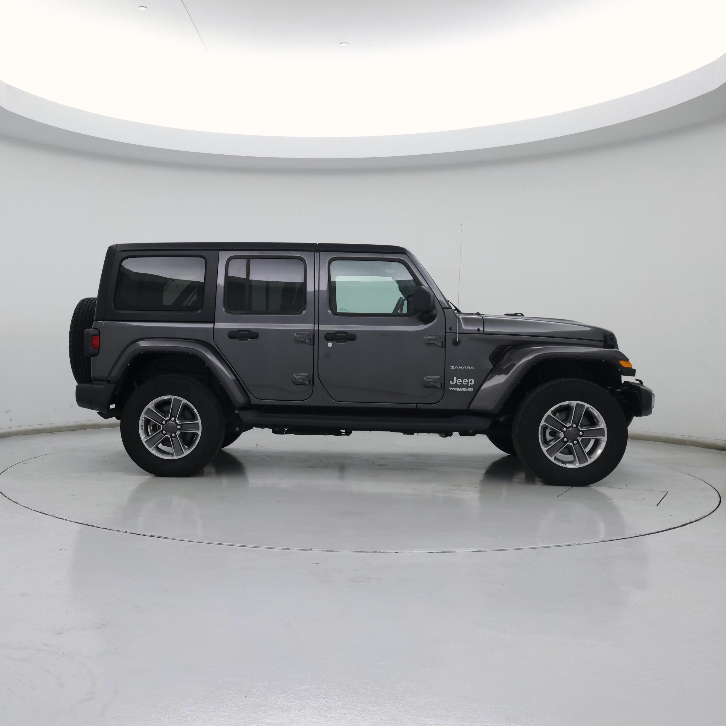 Thumbnail: 2022 Jeep Wrangler - 7