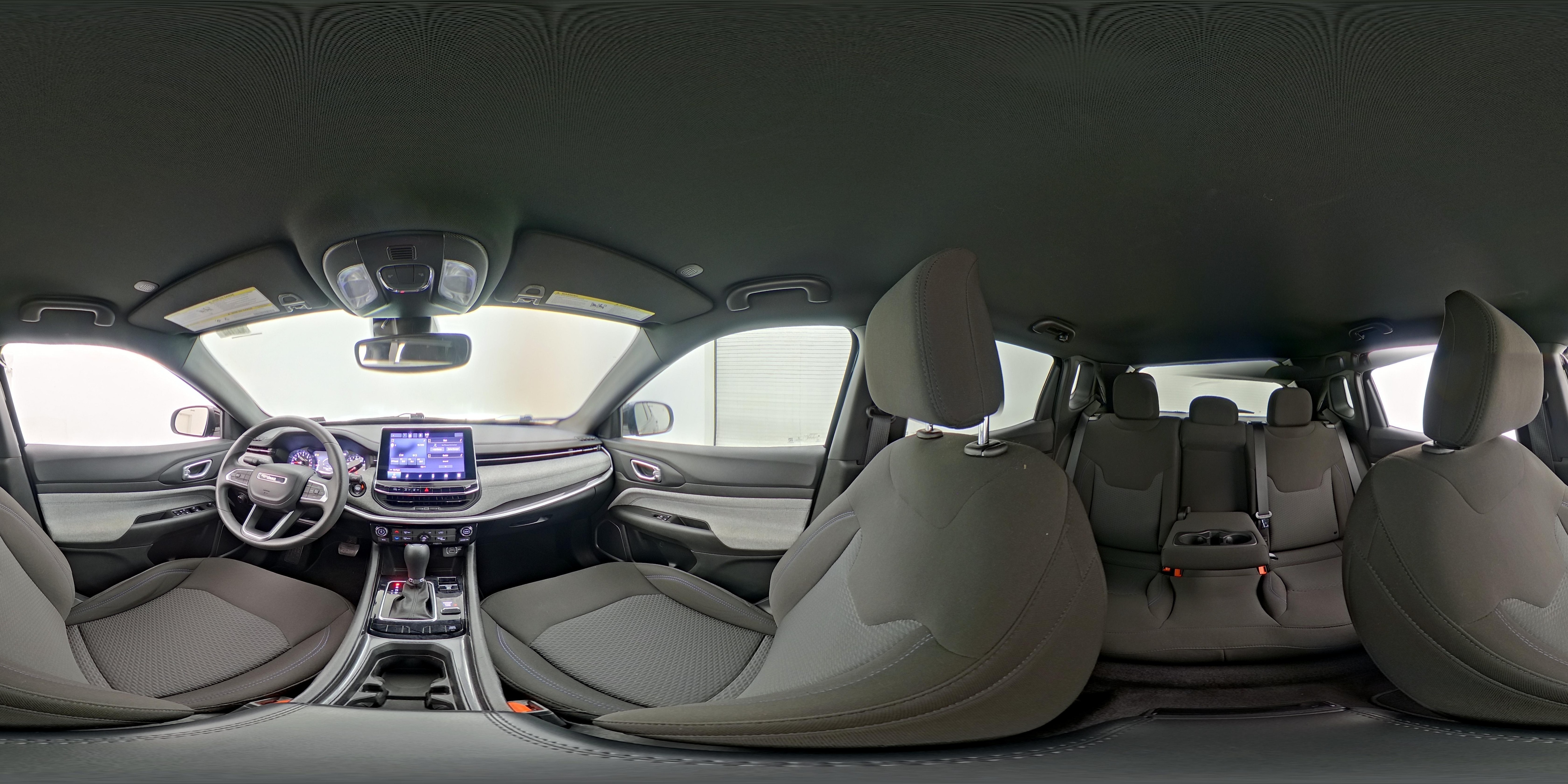 2023 Jeep Compass Sport - Photo 24
