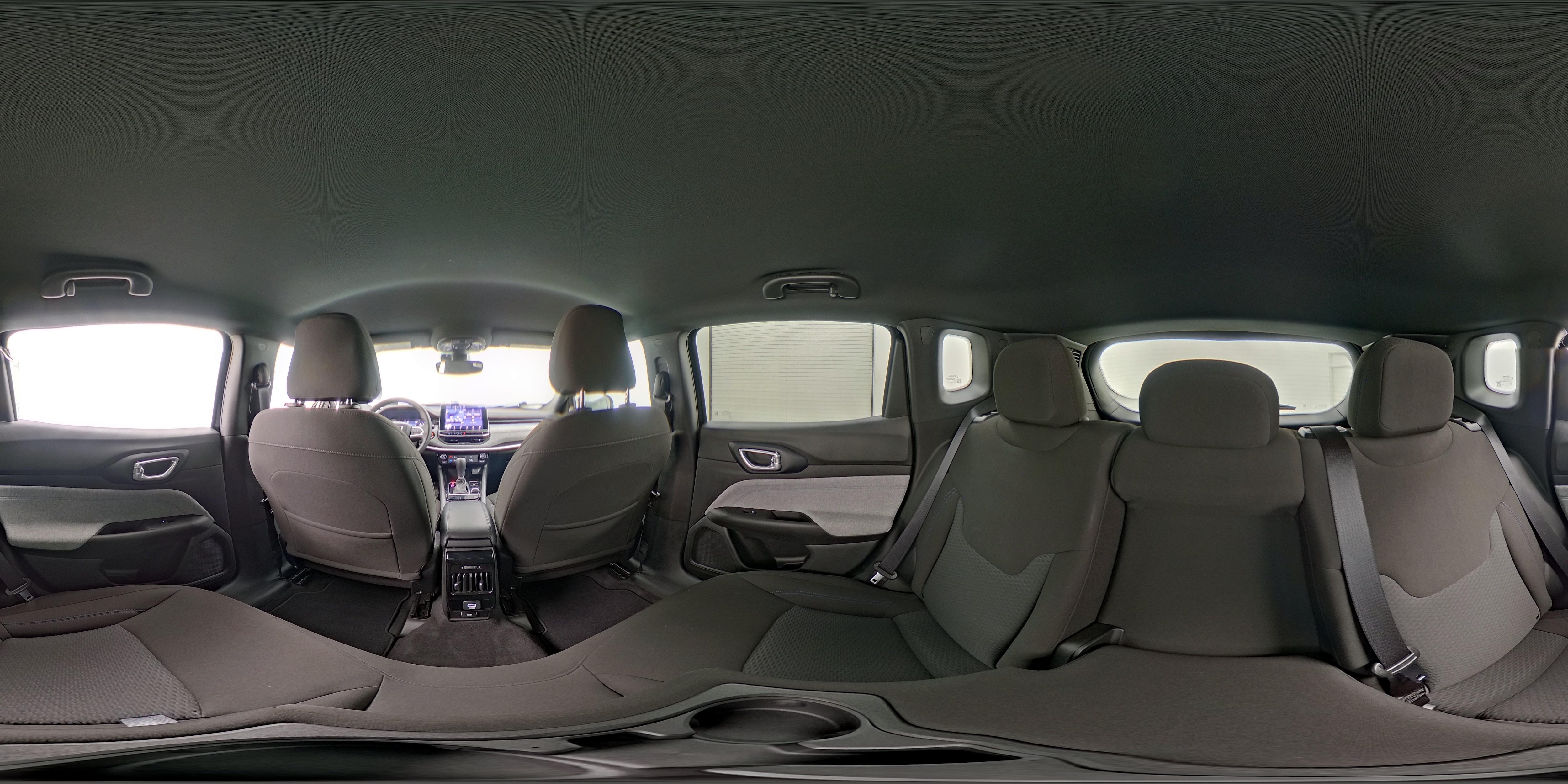 2023 Jeep Compass Sport - Photo 25
