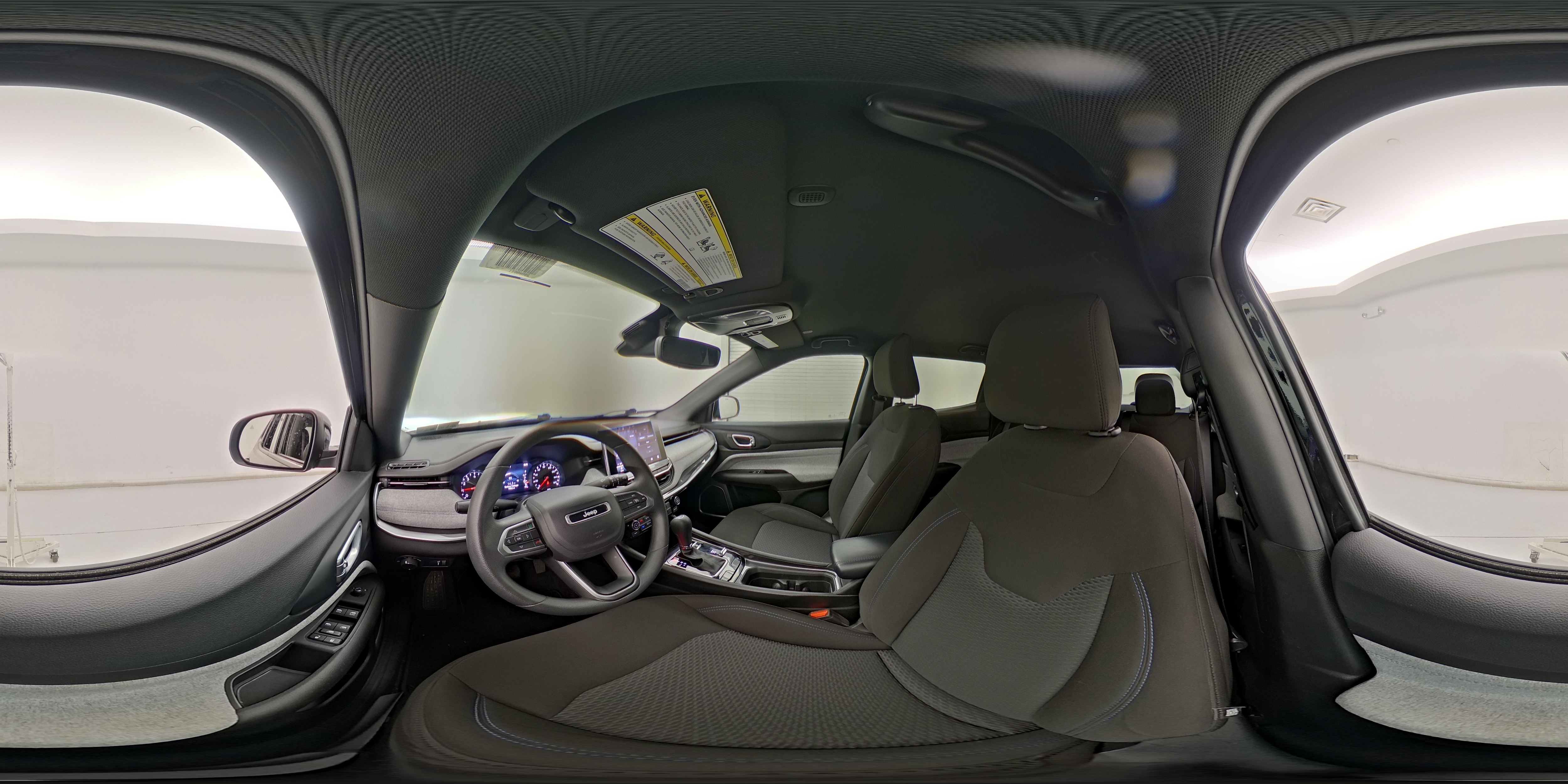 2023 Jeep Compass Sport - Photo 26