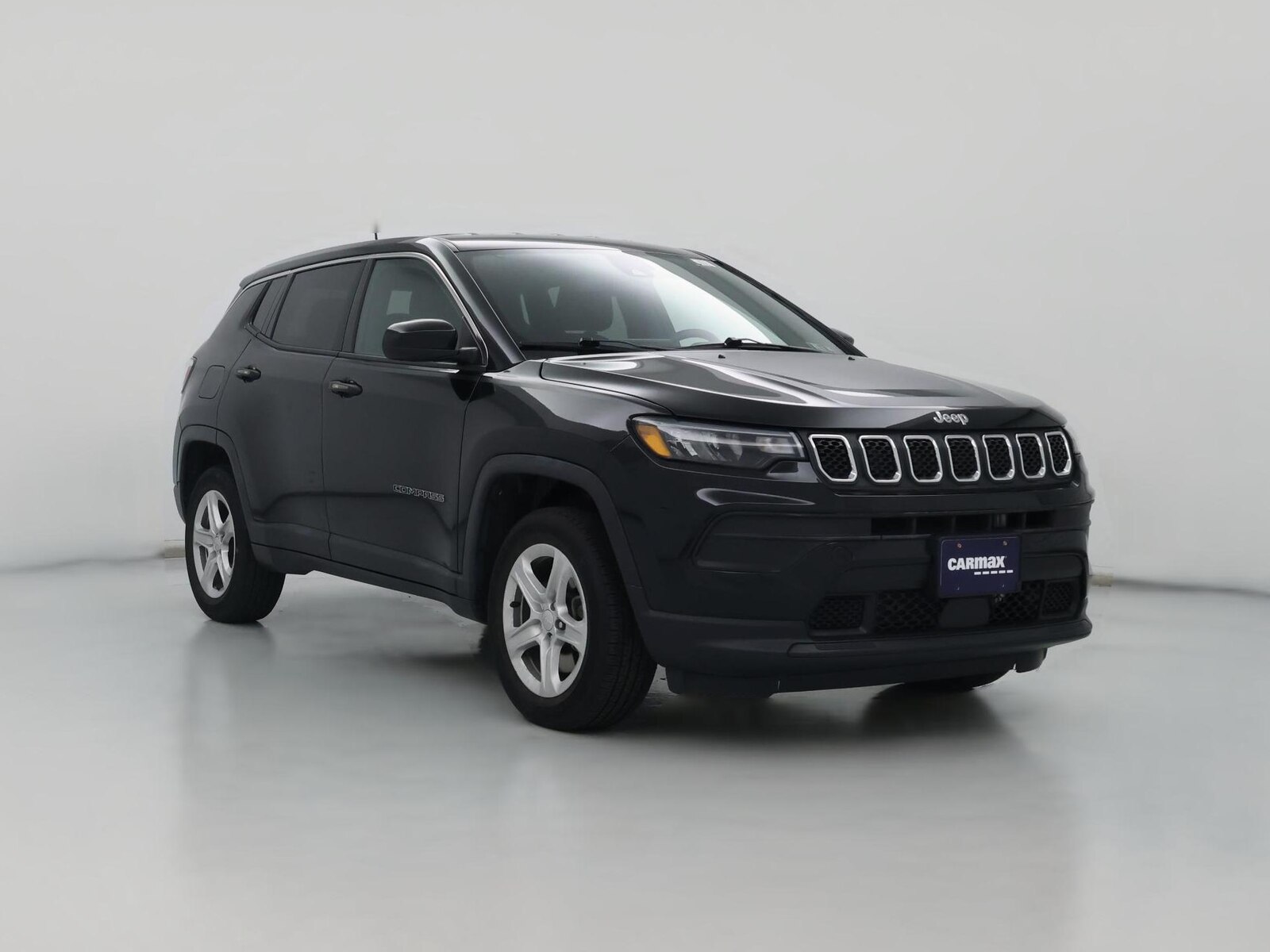 2023 Jeep Compass Sport