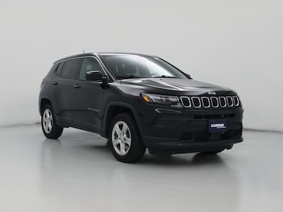 2023 Jeep Compass Sport