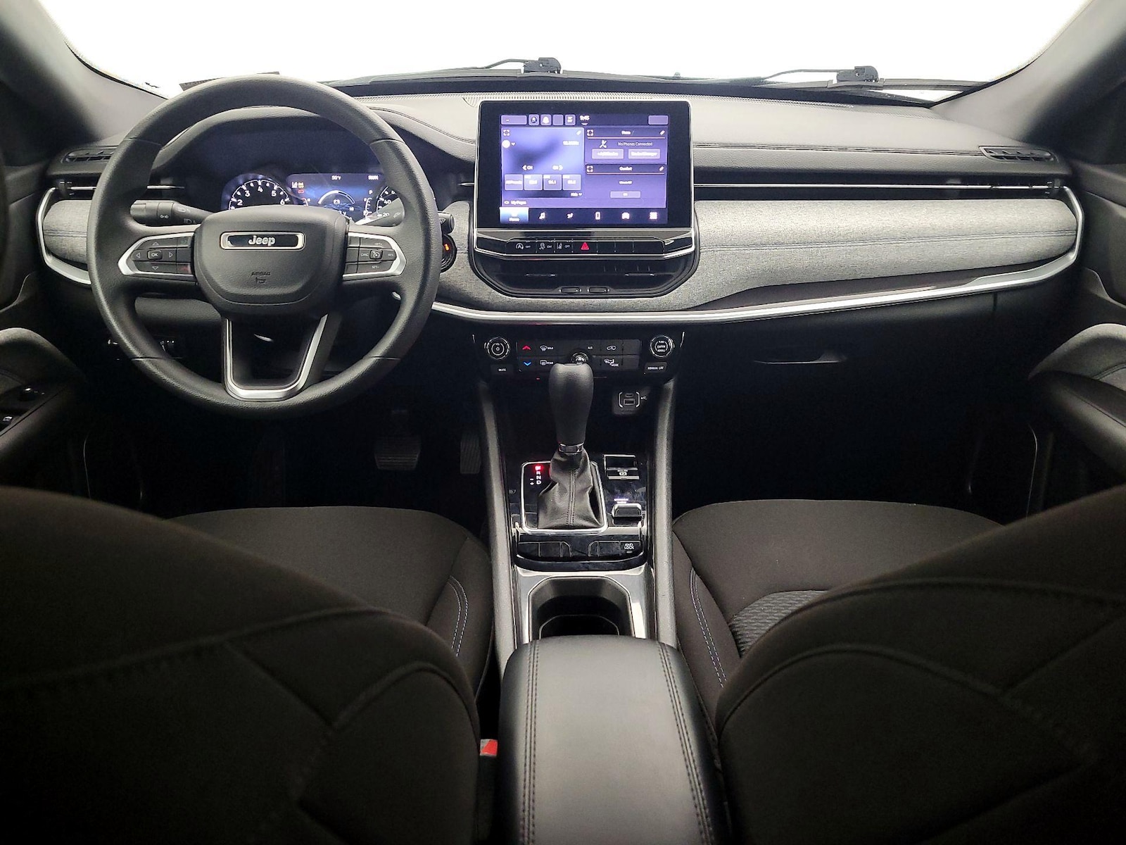 2023 Jeep Compass Sport - Photo 10