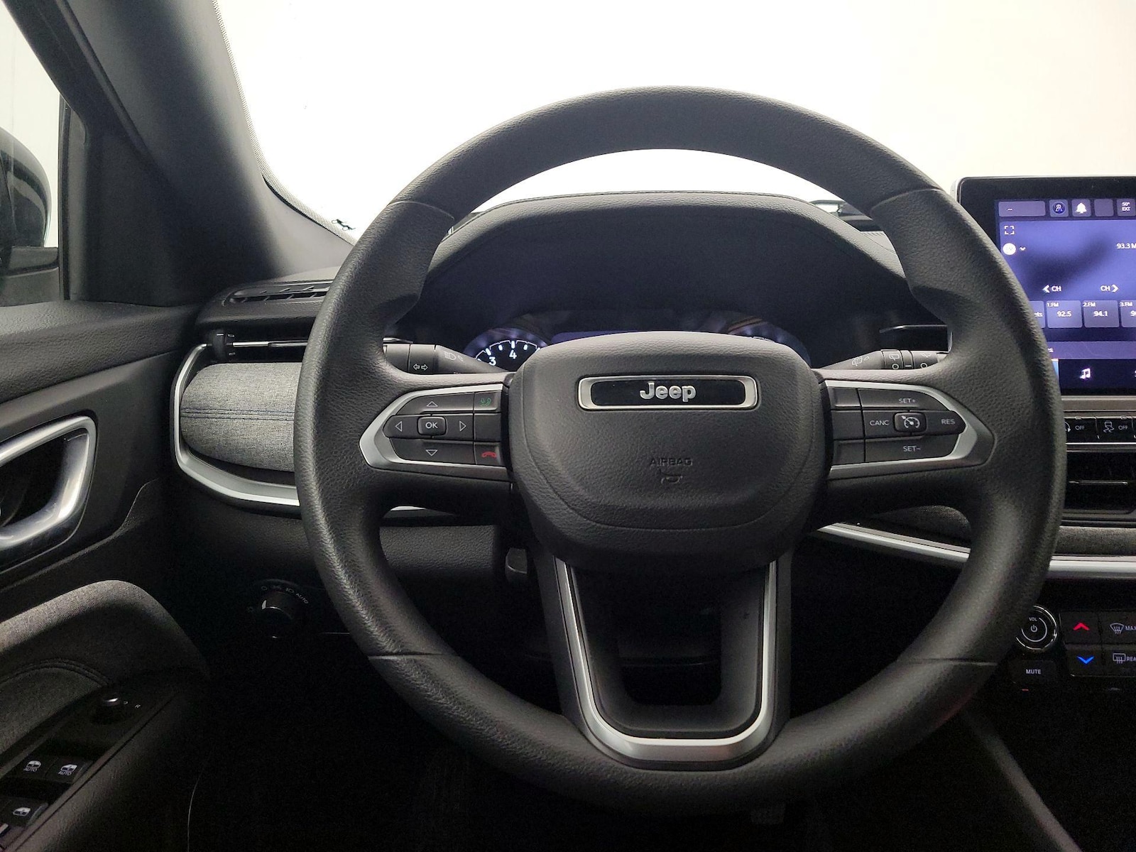 2023 Jeep Compass Sport - Photo 11