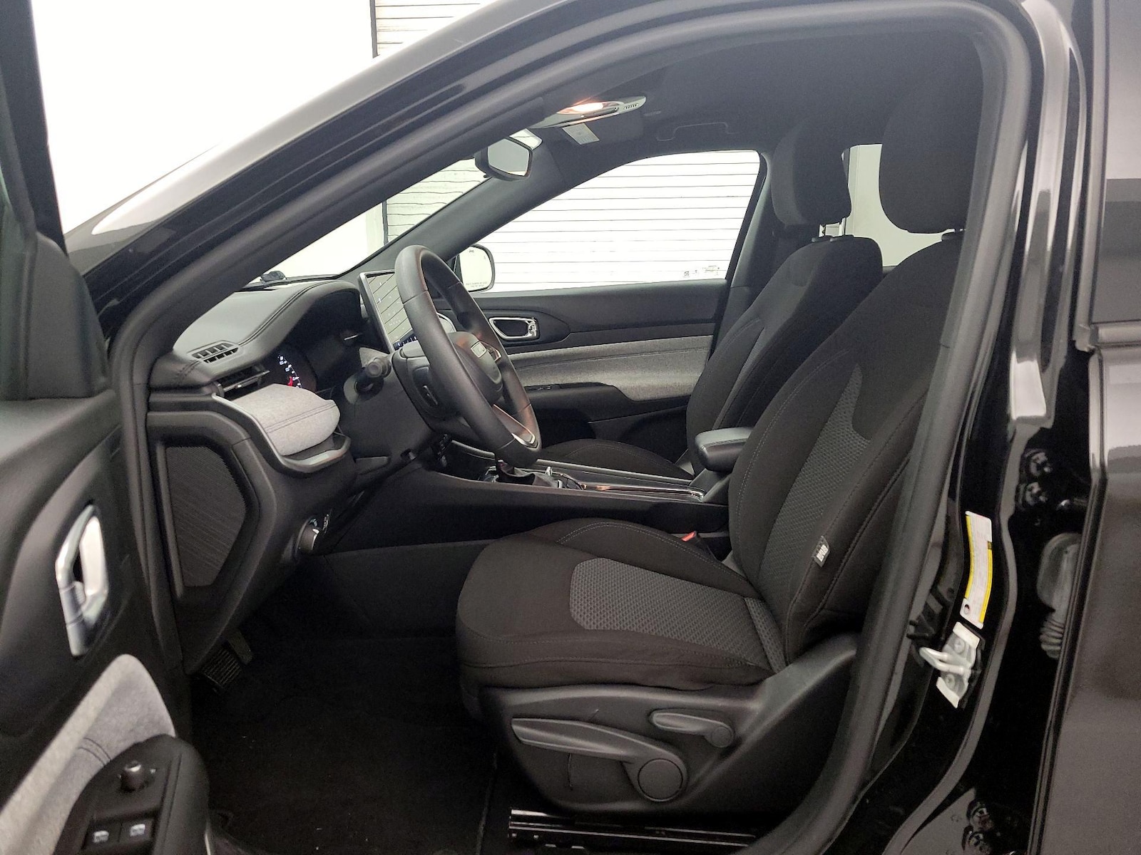 2023 Jeep Compass Sport - Photo 12