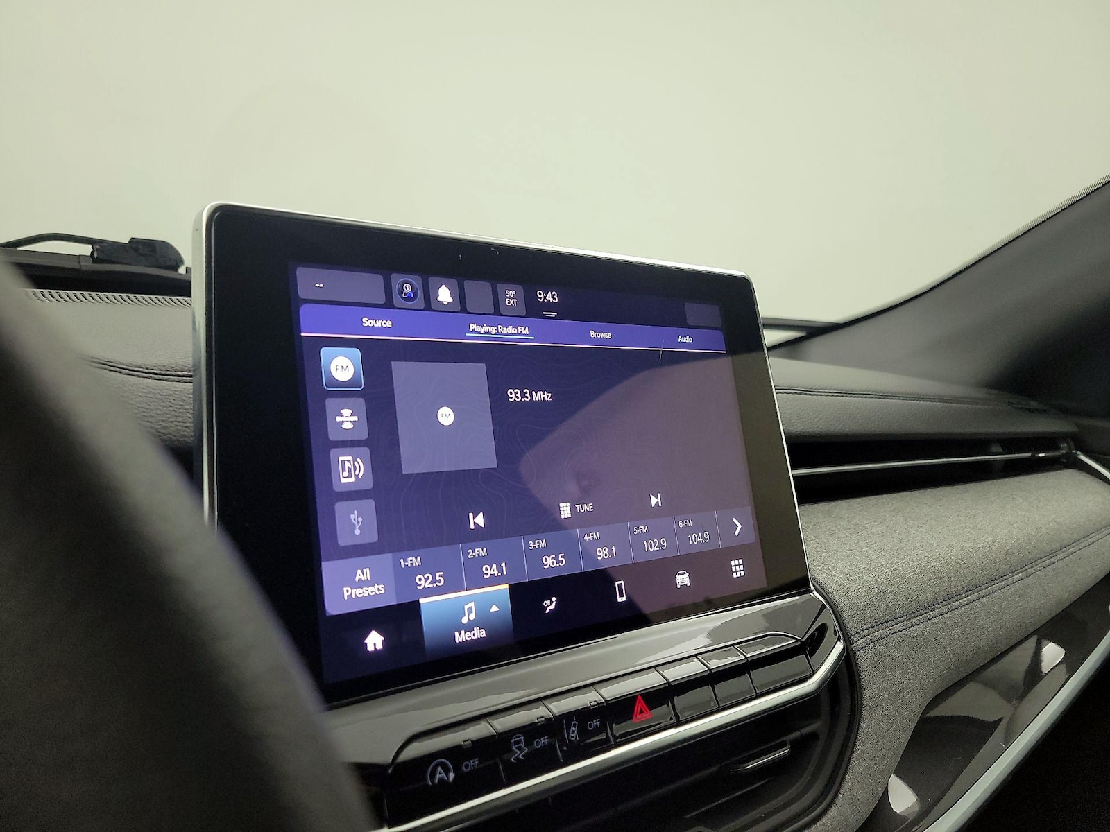 2023 Jeep Compass Sport - Photo 16