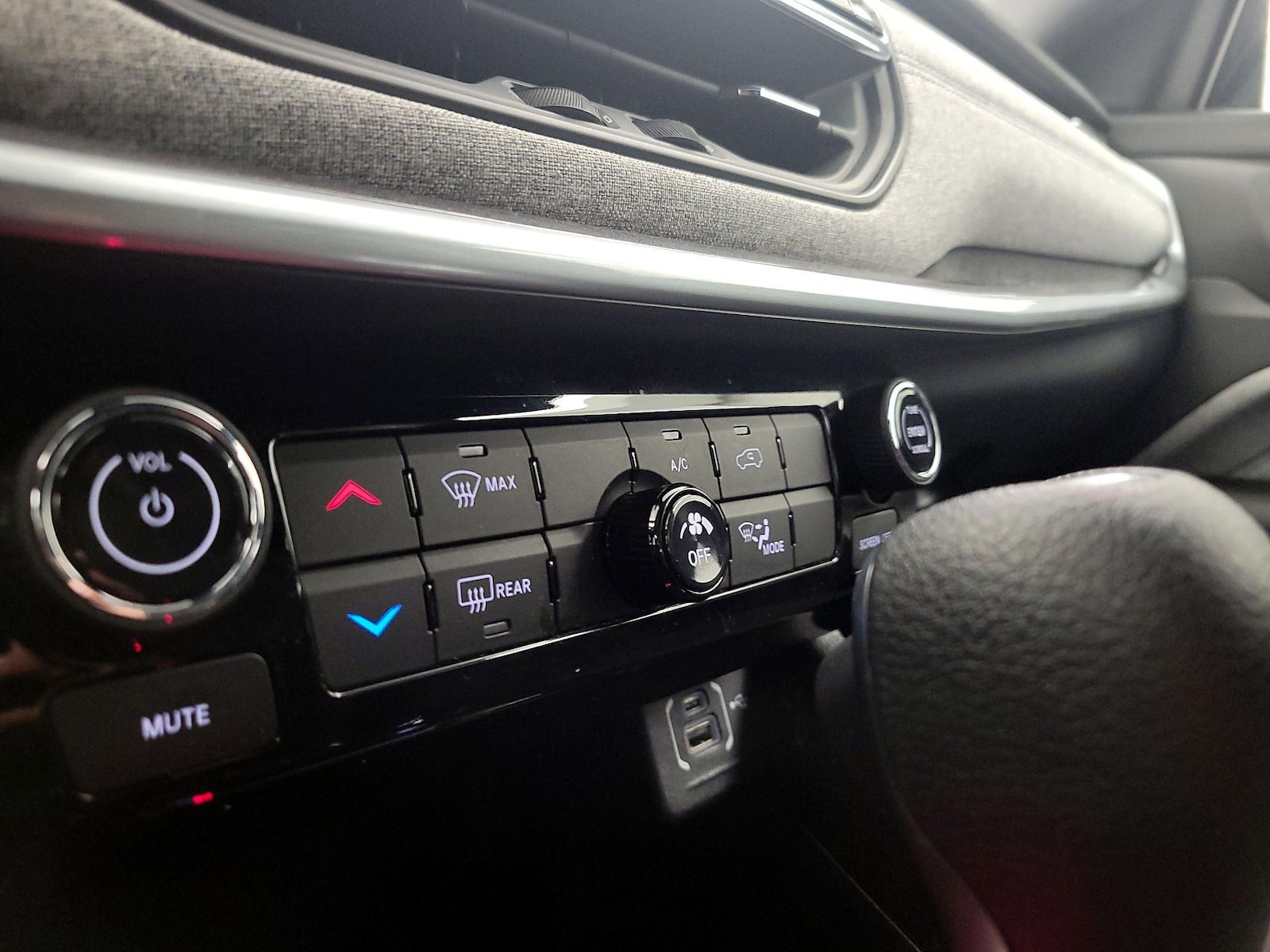 2023 Jeep Compass Sport - Photo 17