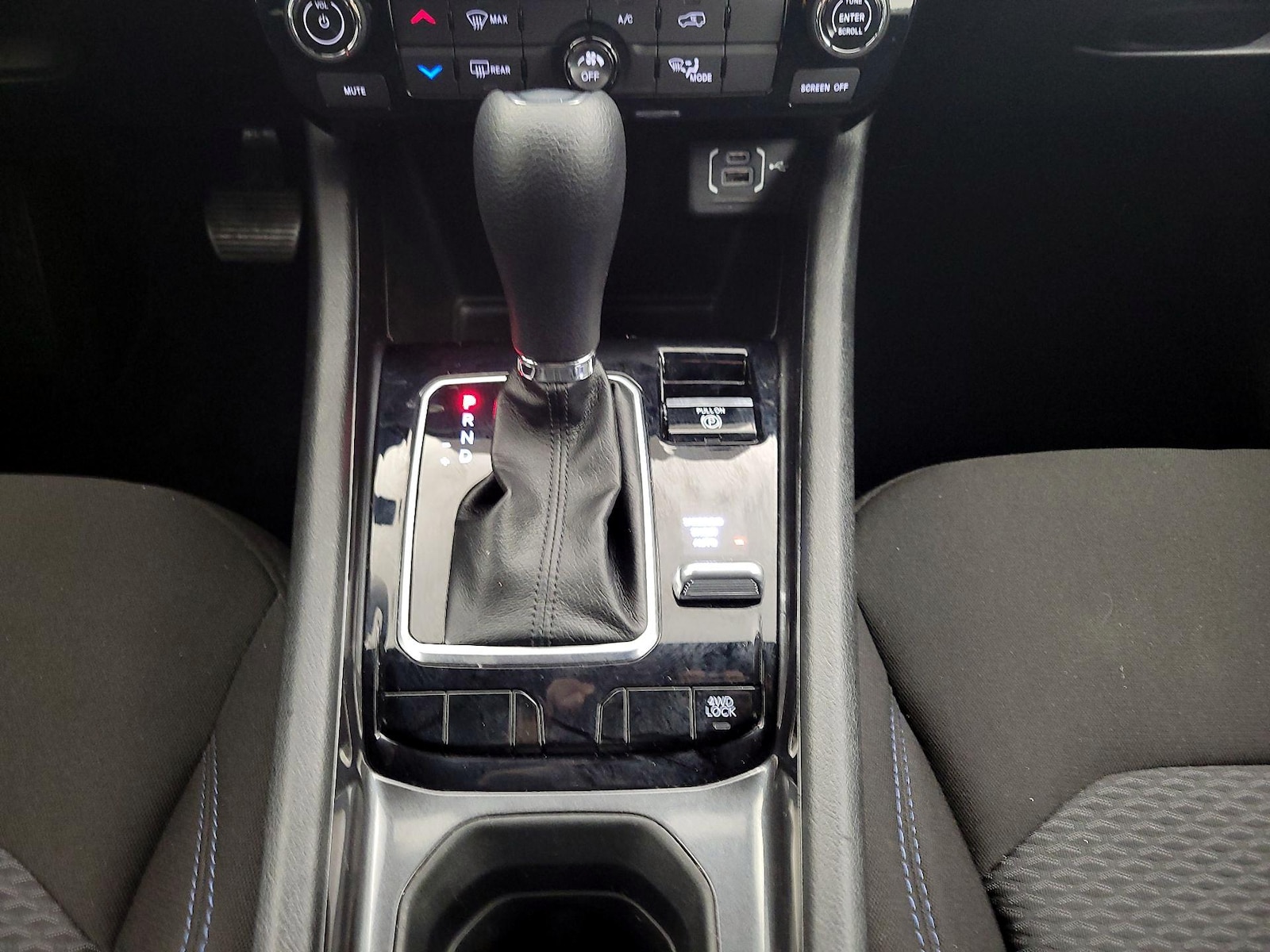 2023 Jeep Compass Sport - Photo 18