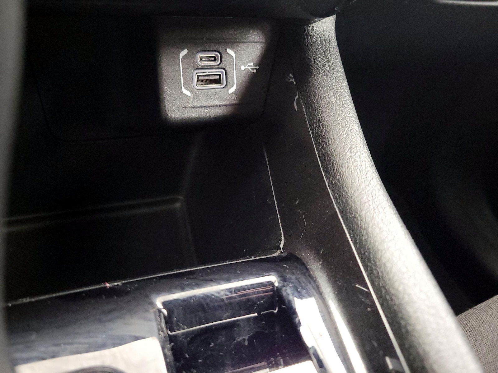 2023 Jeep Compass Sport - Photo 19