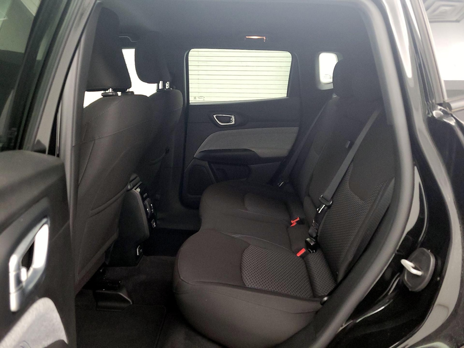 2023 Jeep Compass Sport - Photo 20