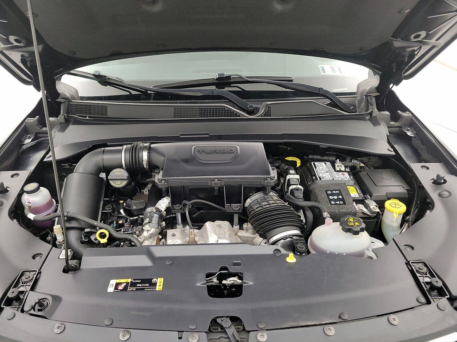 2023 Jeep Compass Sport - Photo 22