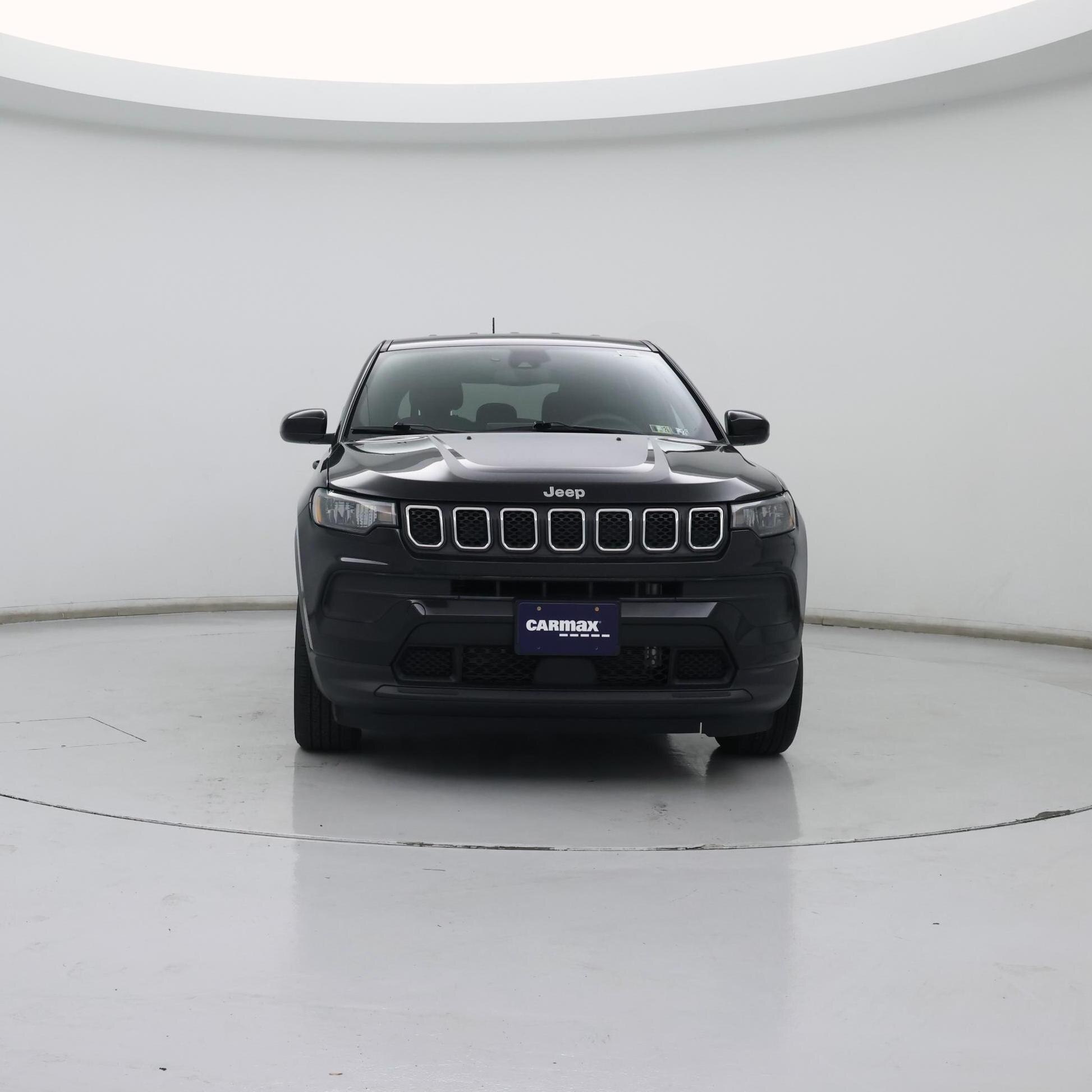 Thumbnail: 2023 Jeep Compass - 5