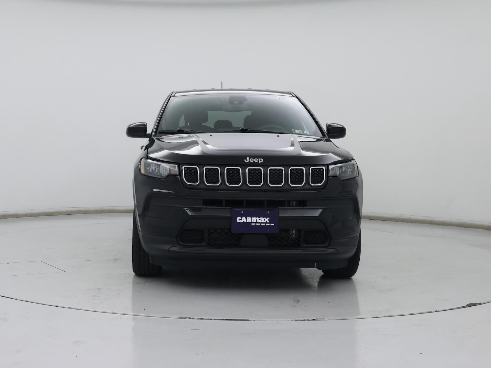 2023 Jeep Compass Sport - Photo 6