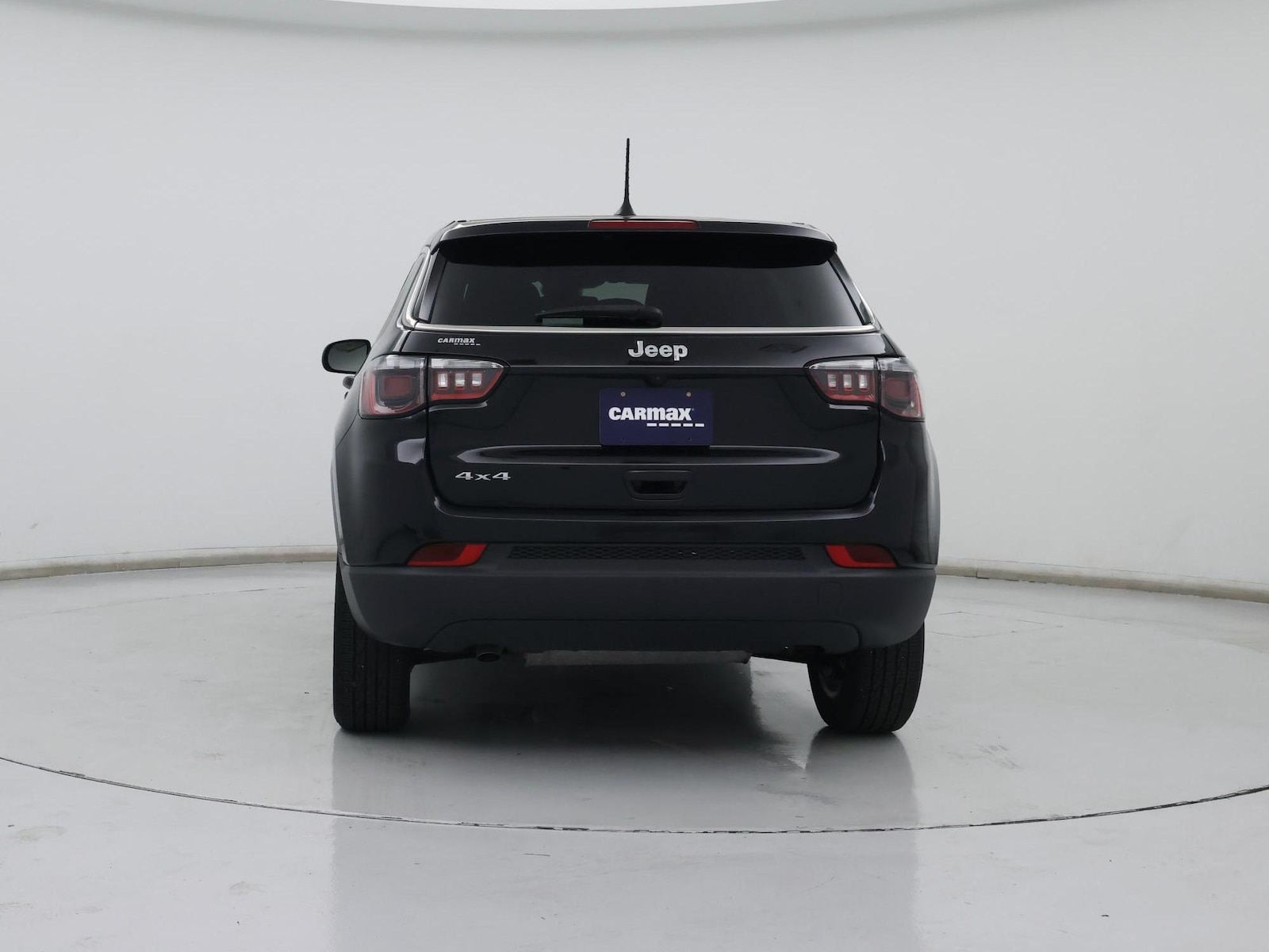 2023 Jeep Compass Sport - Photo 7