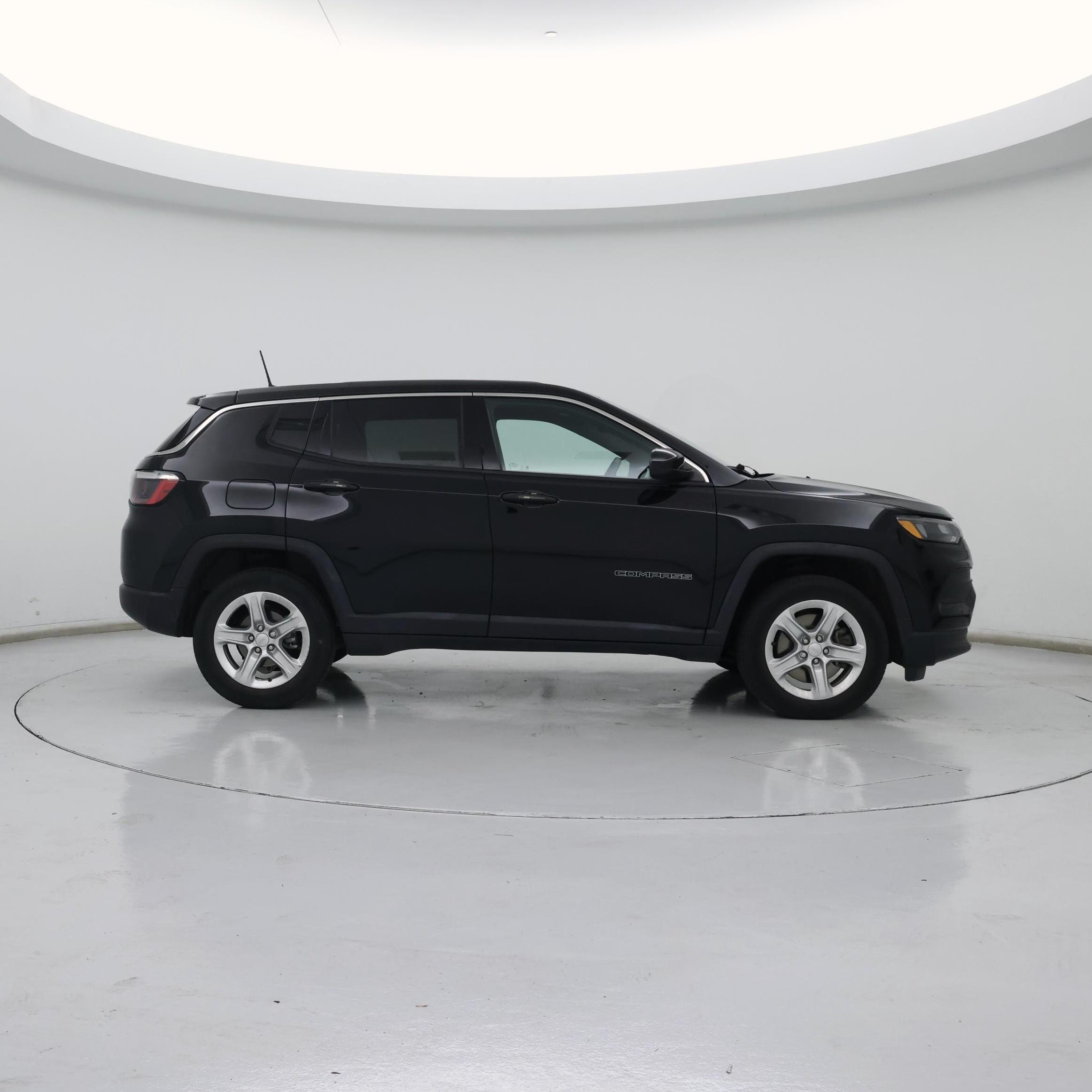 Thumbnail: 2023 Jeep Compass - 7