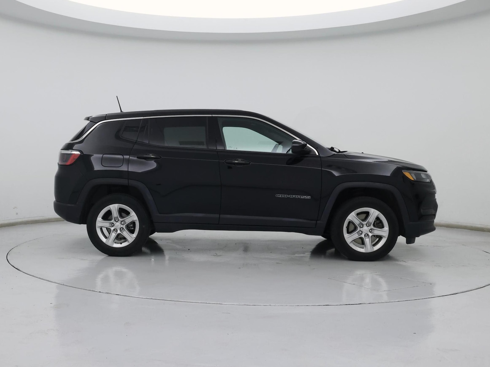 2023 Jeep Compass Sport - Photo 8