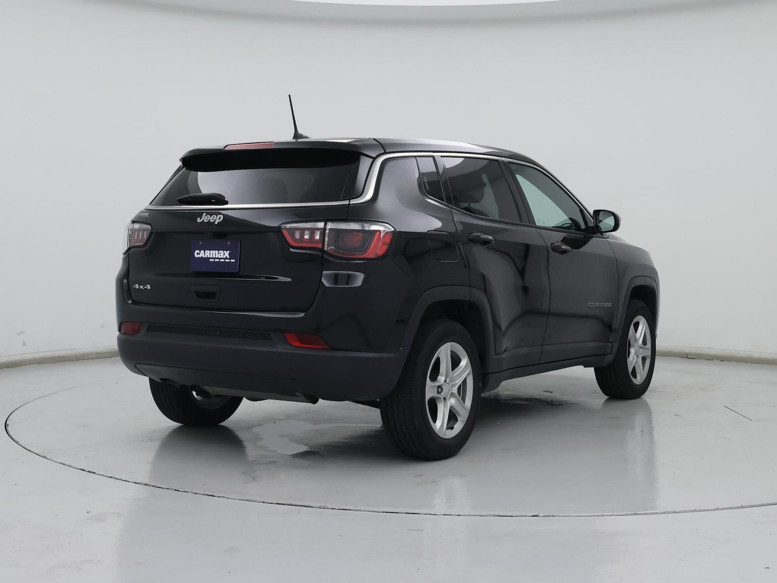 2023 Jeep Compass Sport - Photo 9